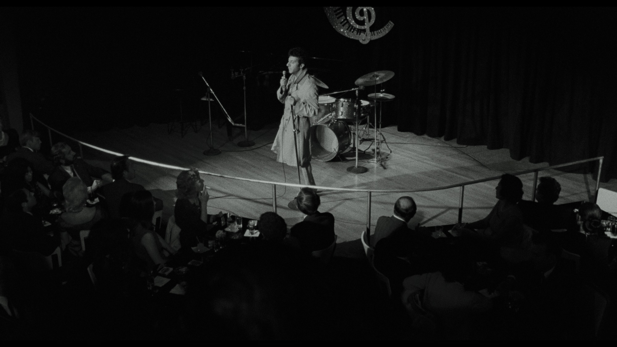 Screen capture from Lenny