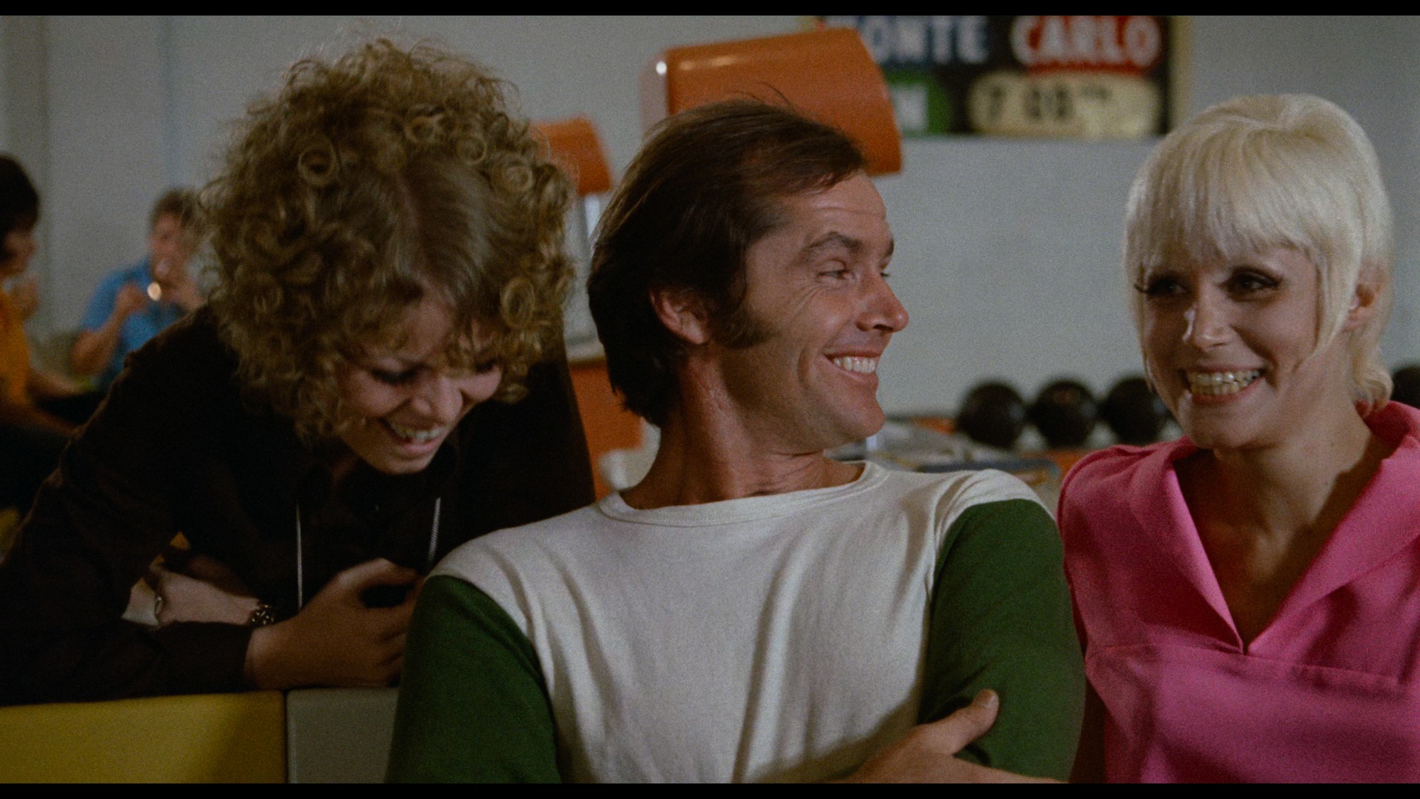 Screen capture from Five Easy Pieces