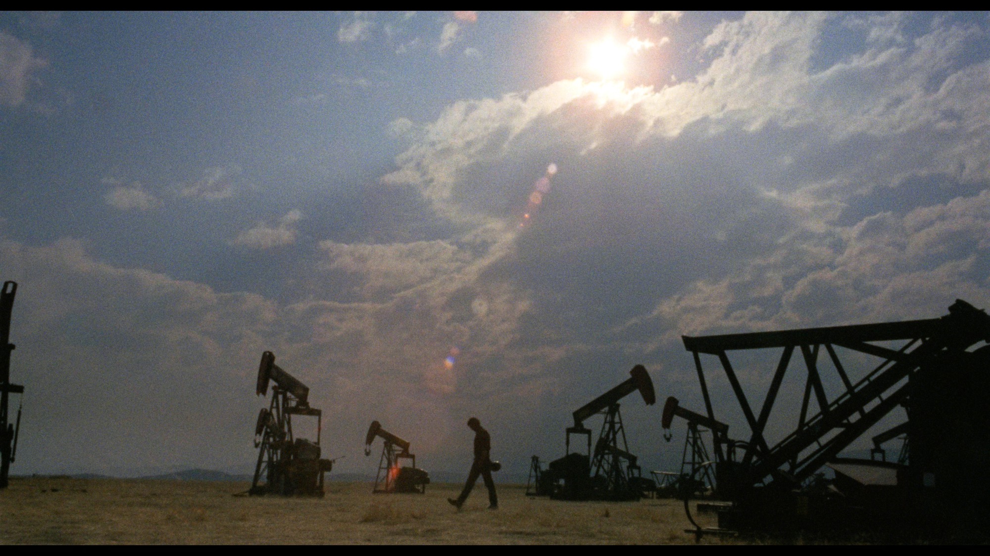 Screen capture from Five Easy Pieces
