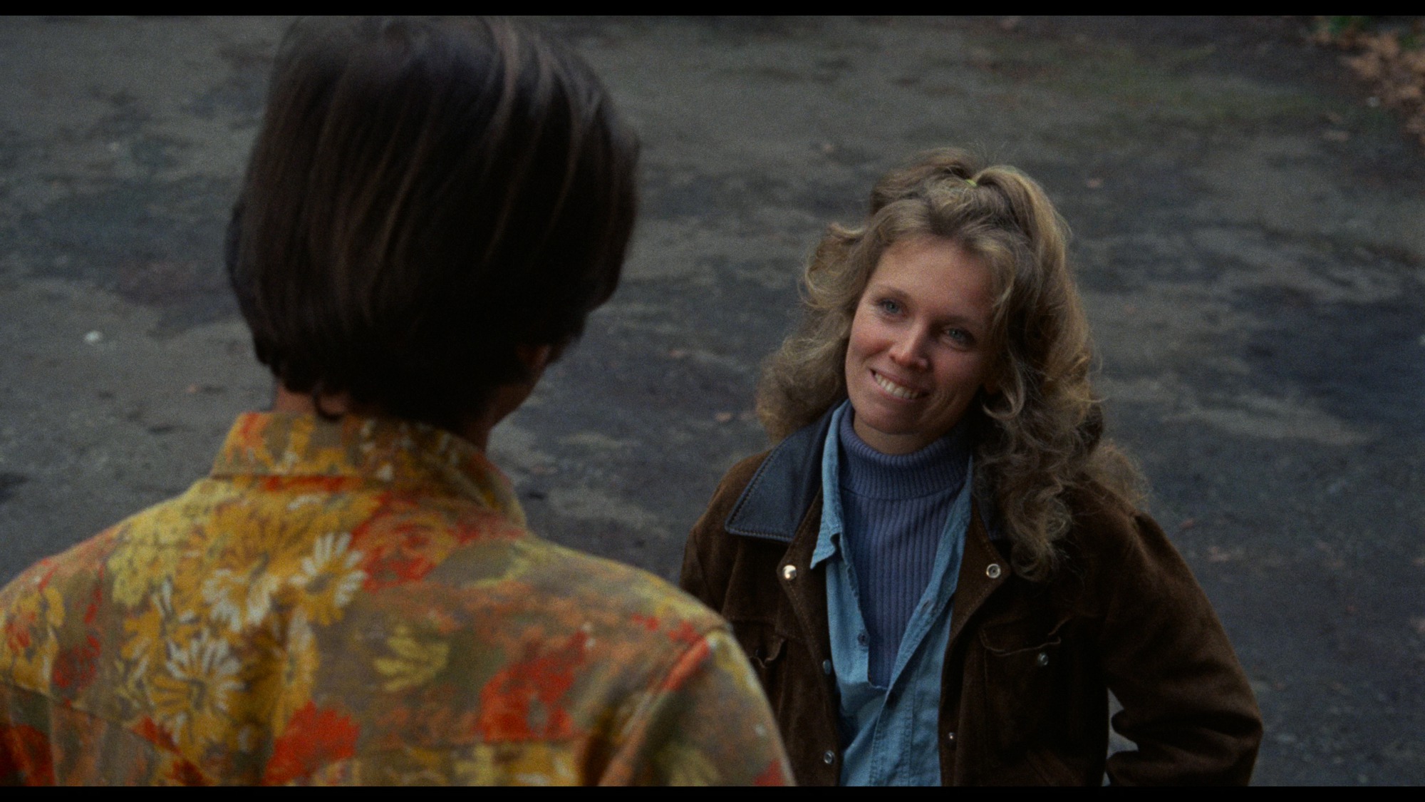 Screen capture from Five Easy Pieces