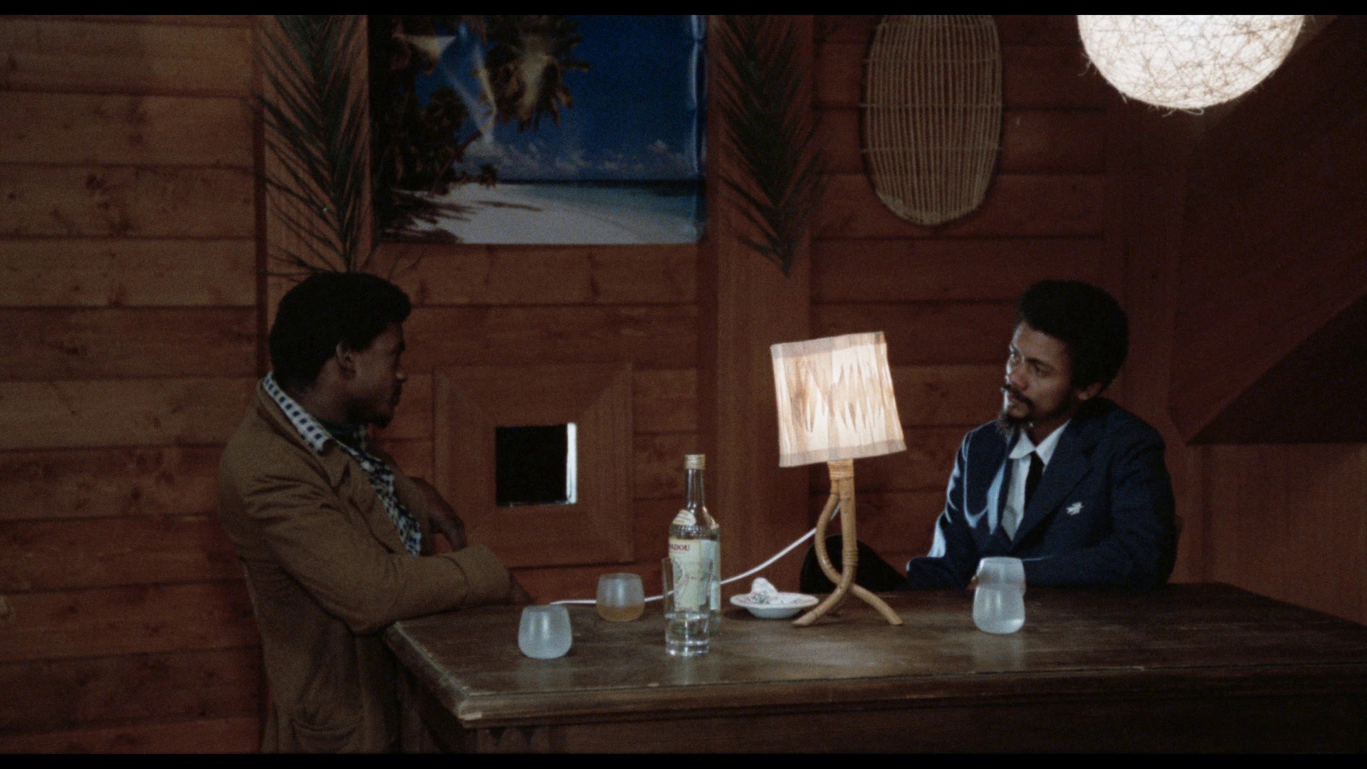 Screen capture from West Indies: The Fugitive Slaves of Liberty