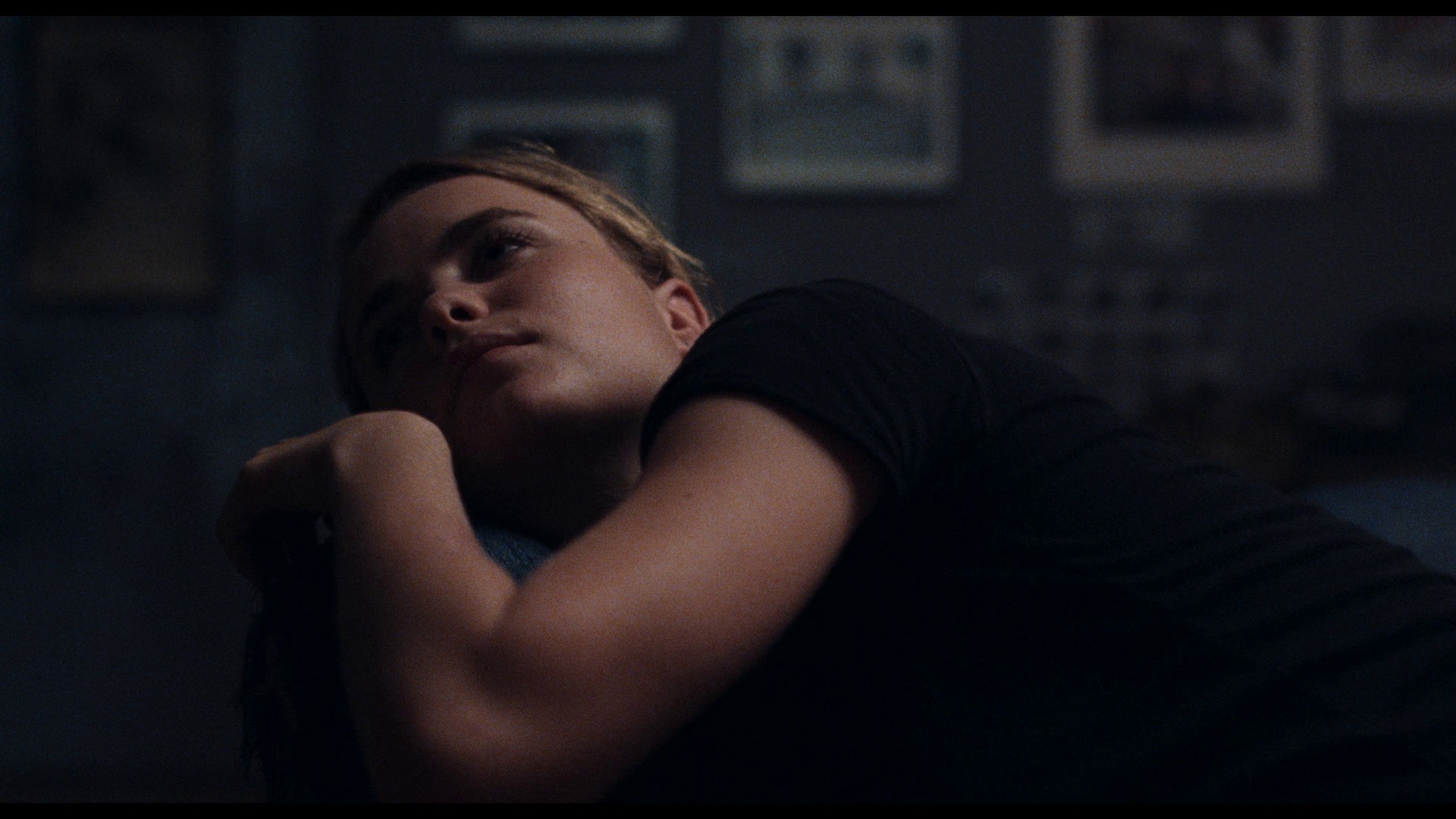 Screen capture from High Art