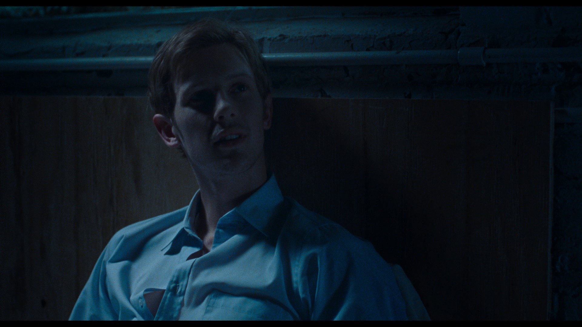 Screen capture from High Art