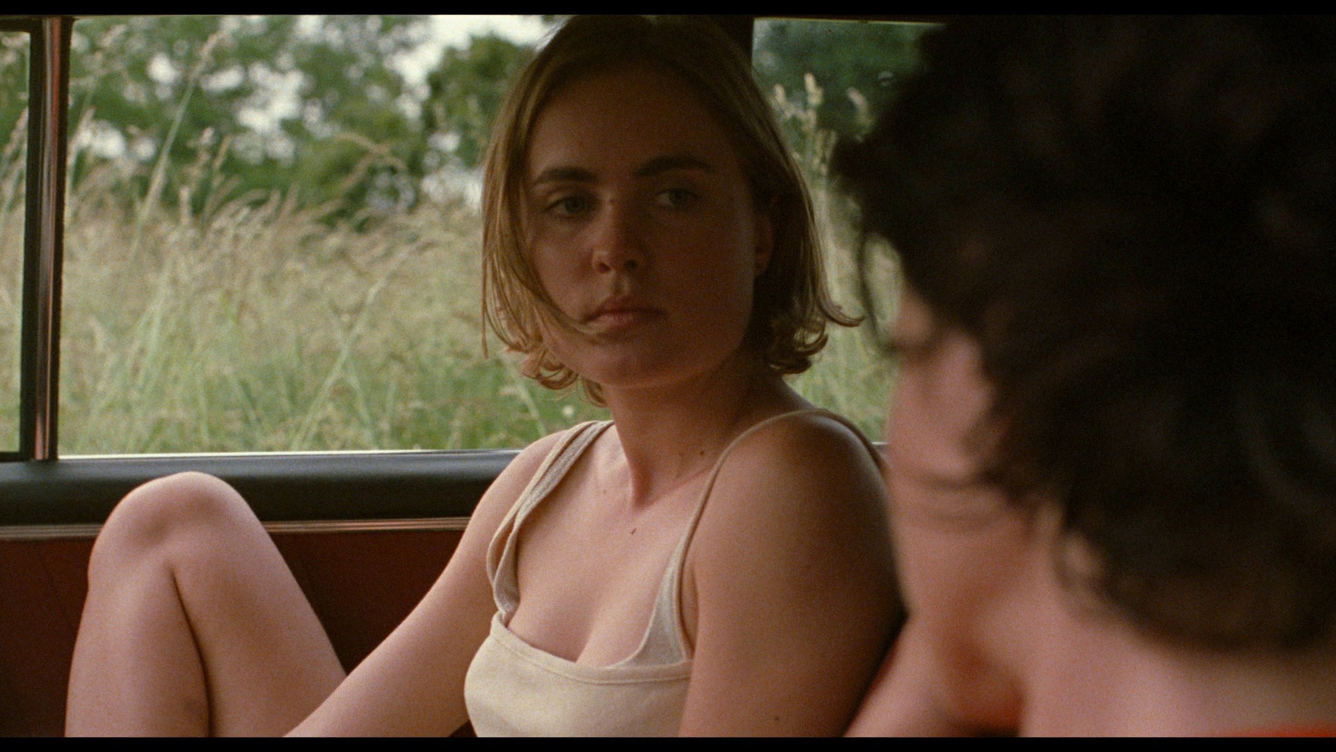 Screen capture from High Art