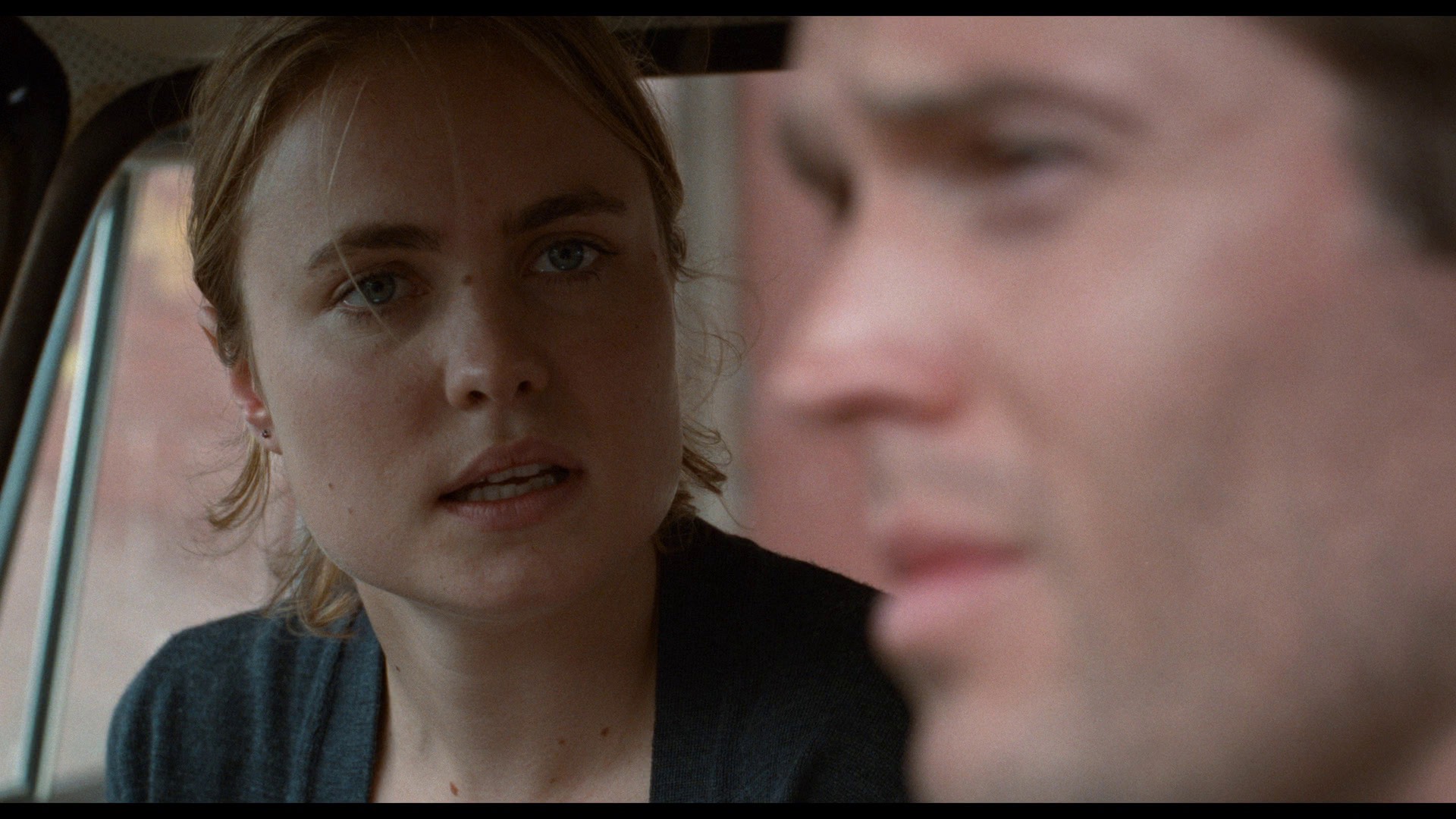 Screen capture from High Art