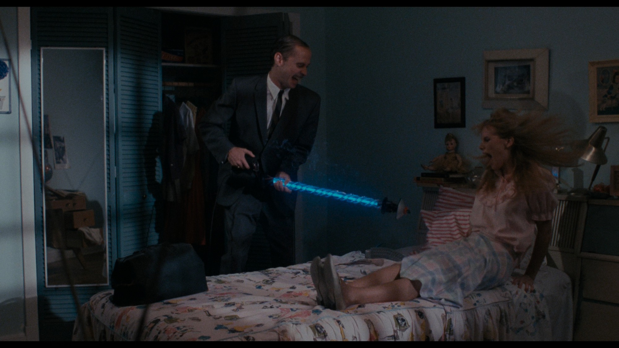 Screen capture from Hairspray