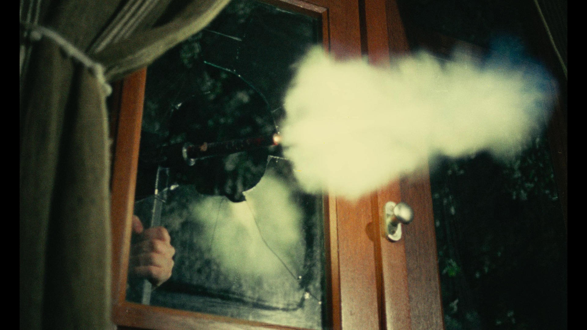 Screen capture from Solo