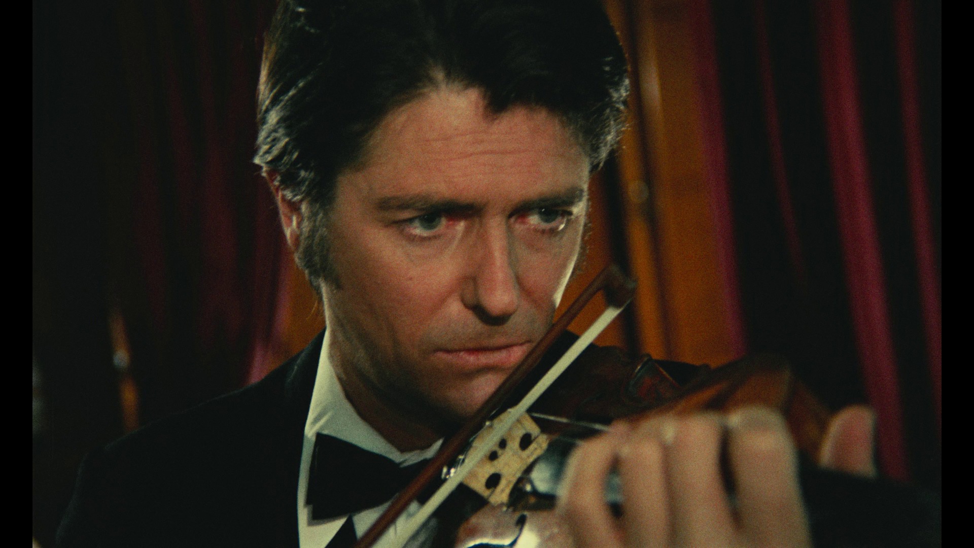 Screen capture from Solo