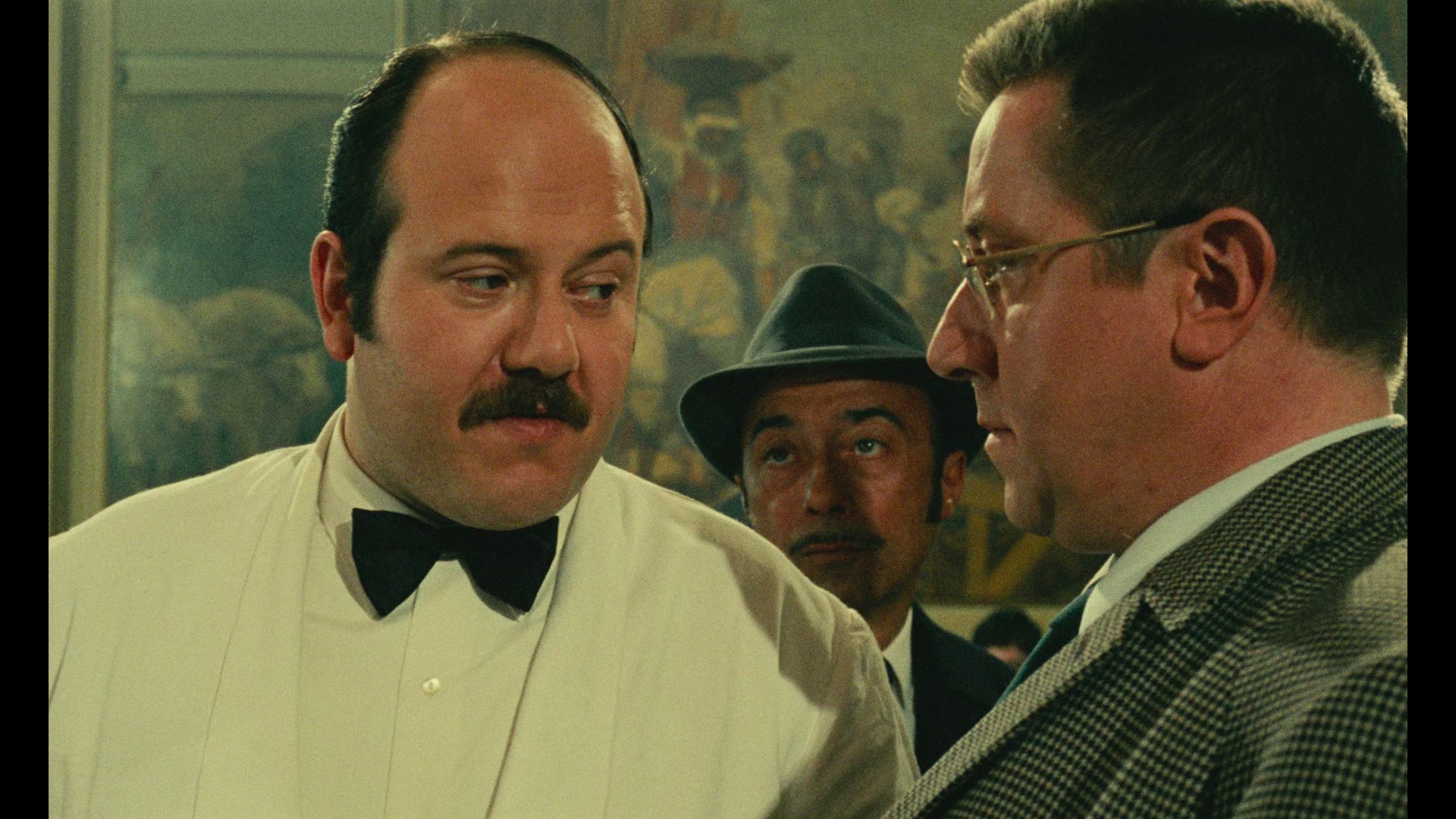Screen capture from Solo