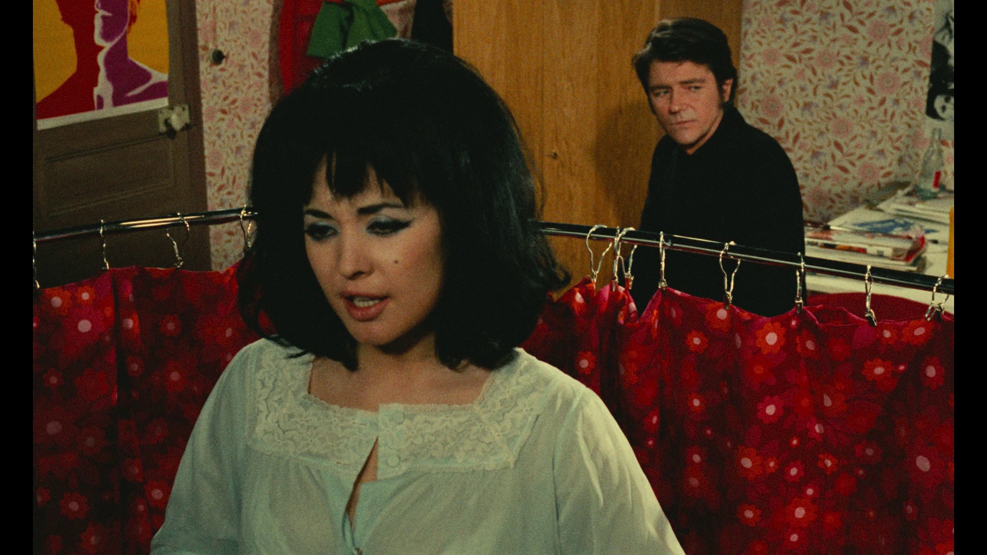 Screen capture from Solo
