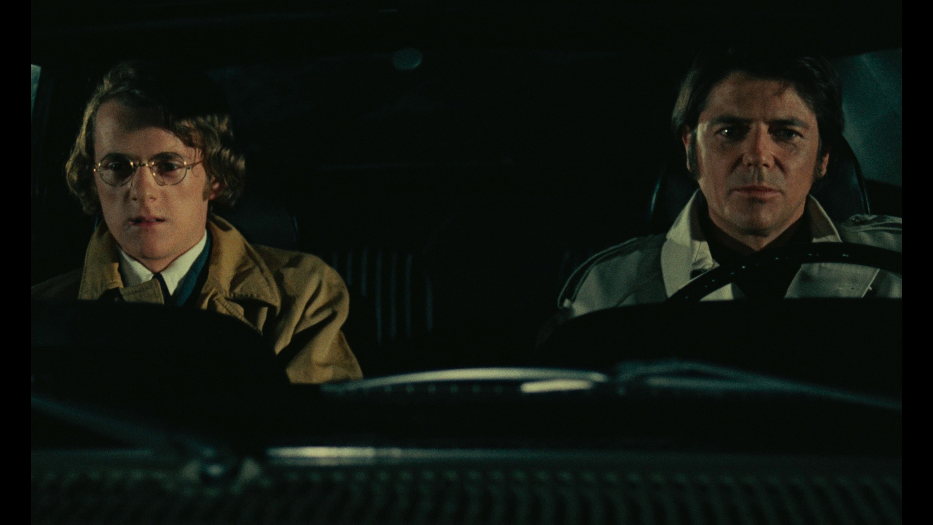 Screen capture from Solo