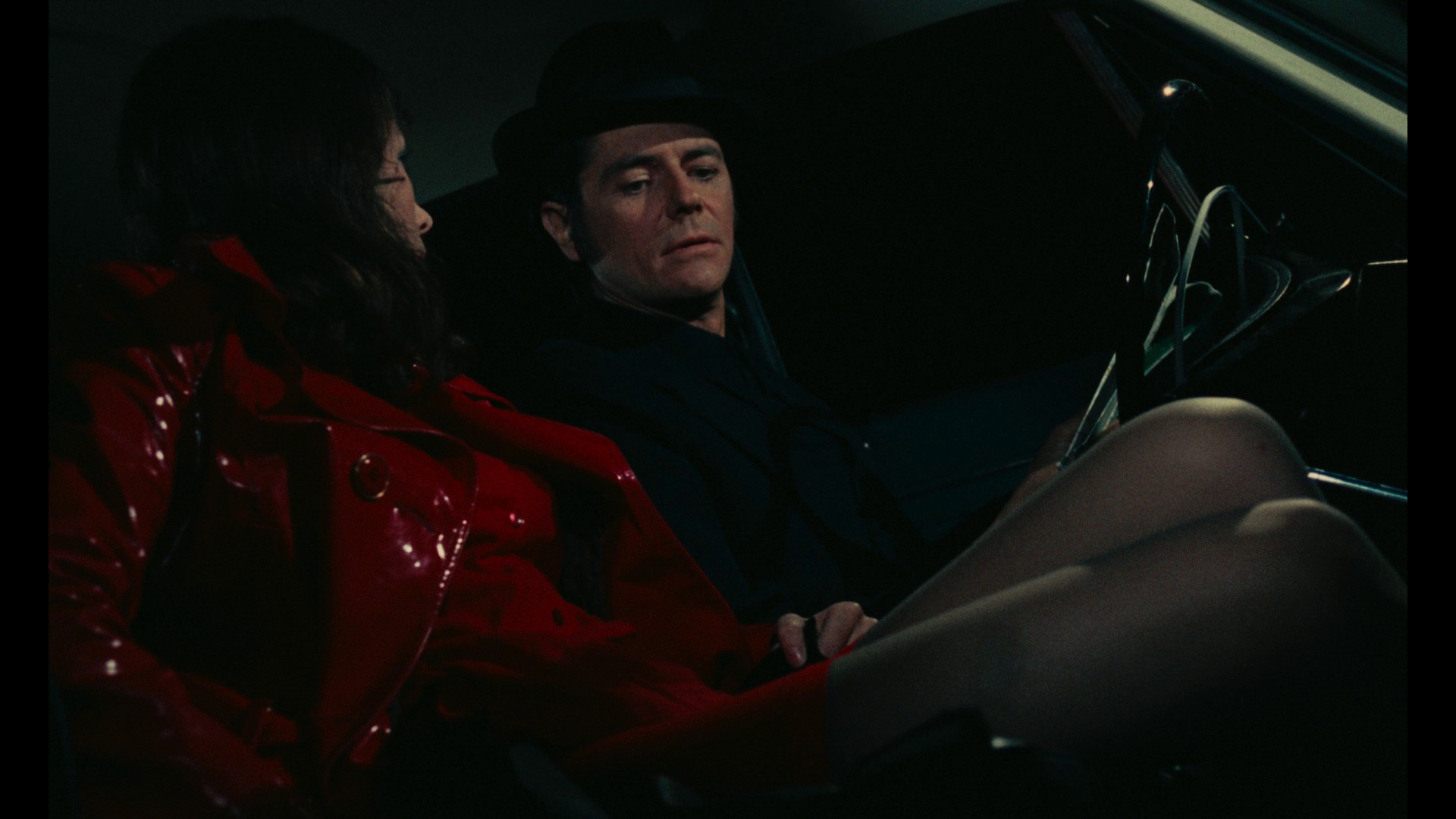 Screen capture from Solo
