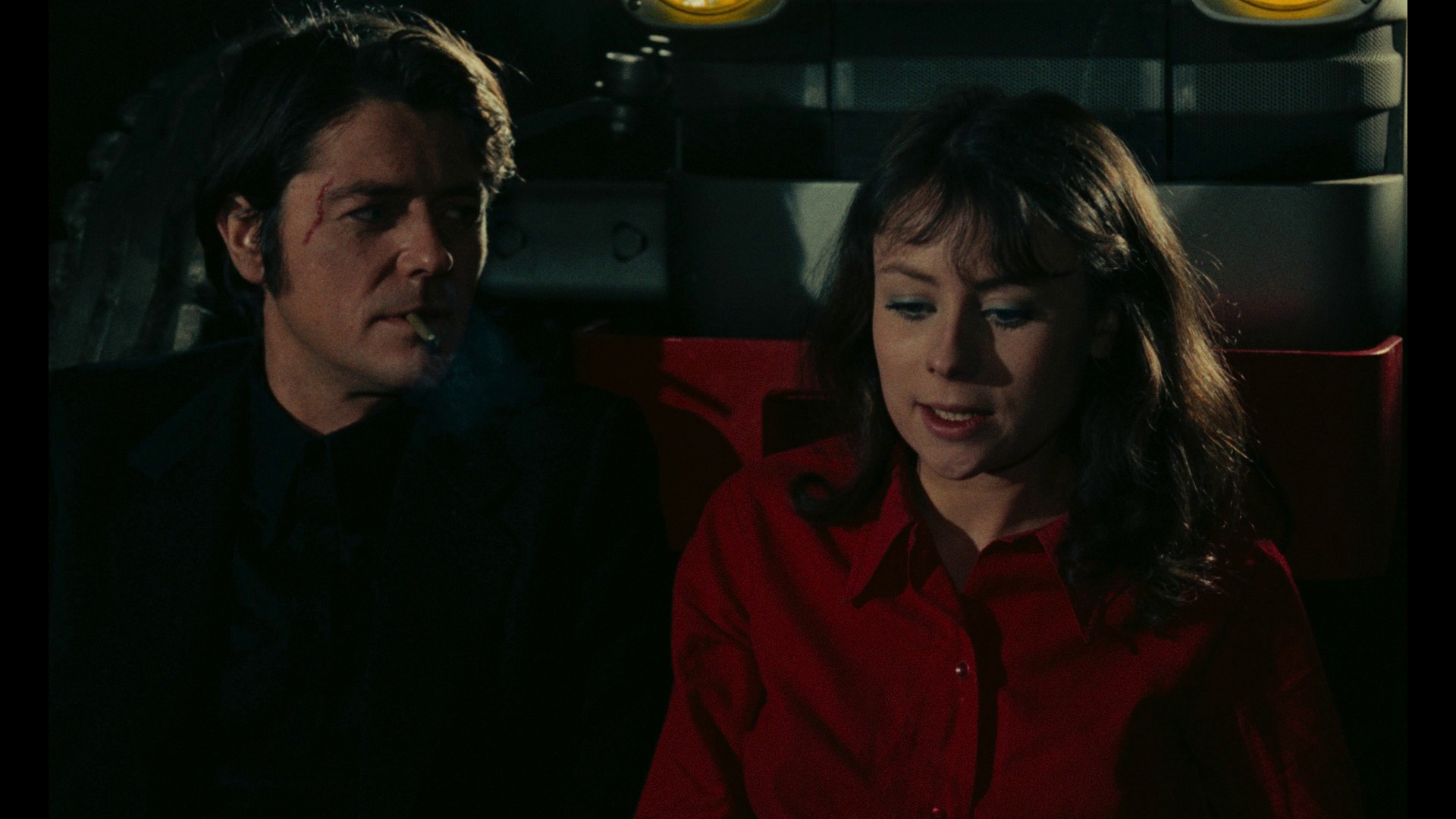 Screen capture from Solo