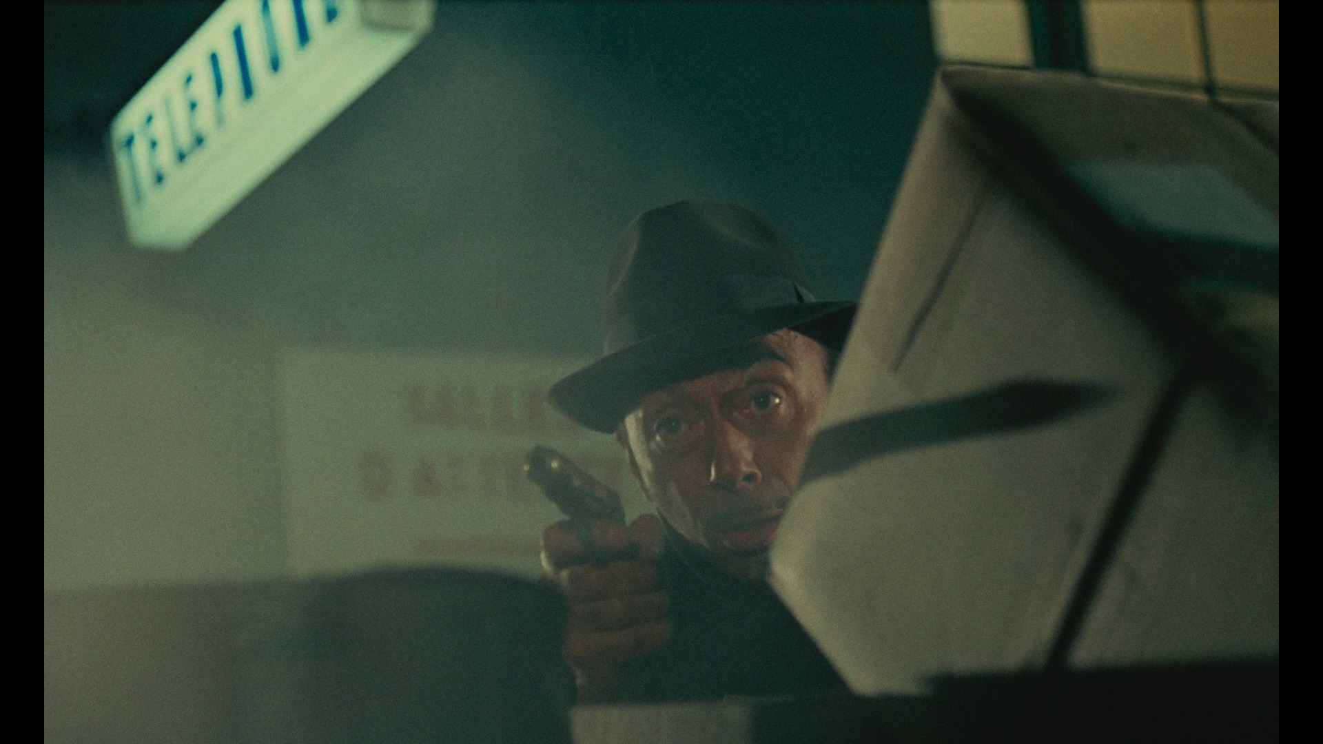 Screen capture from Solo