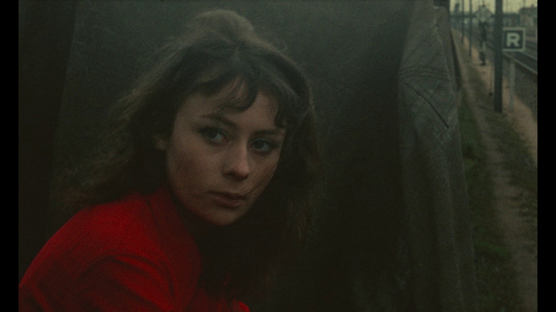 Screen capture from Solo