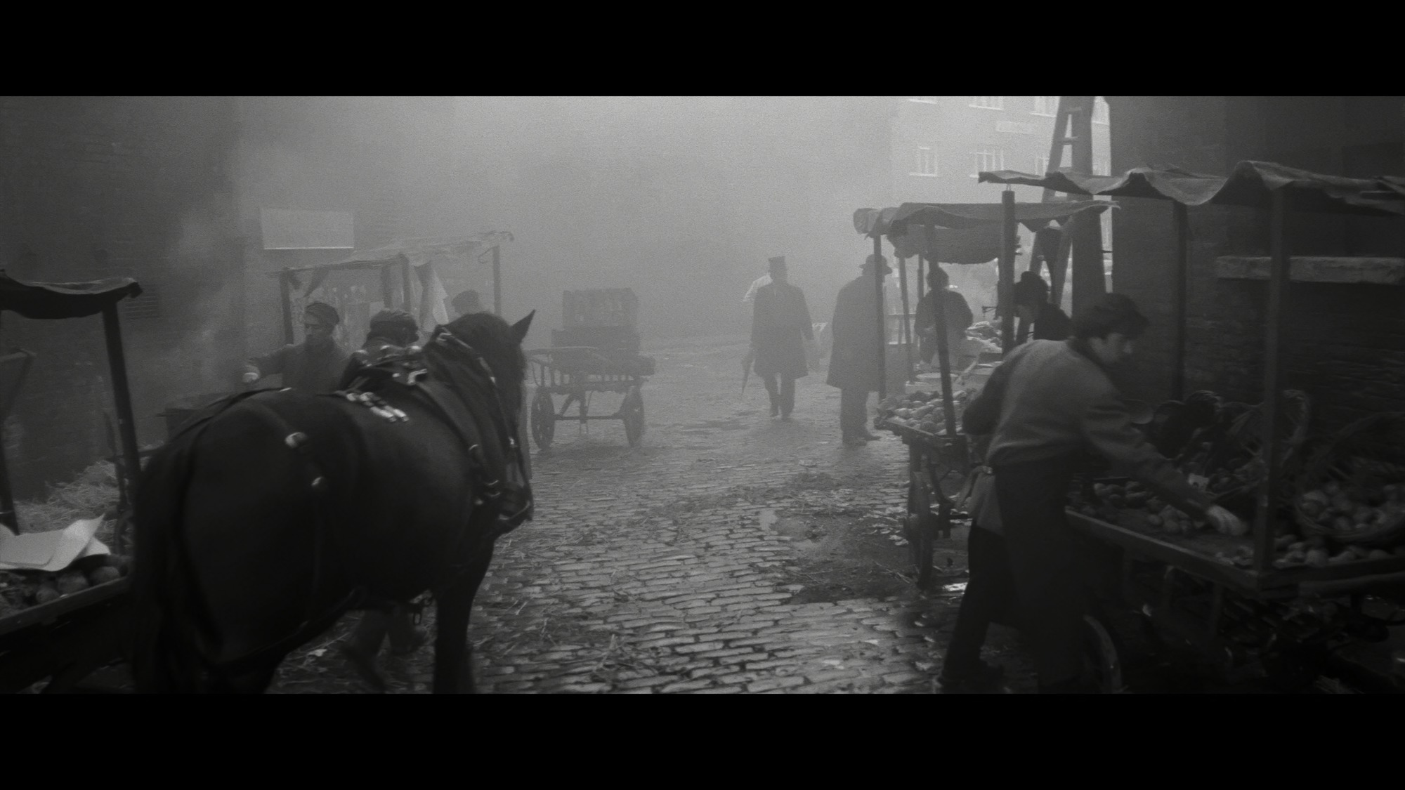 Screen capture from The Elephant Man