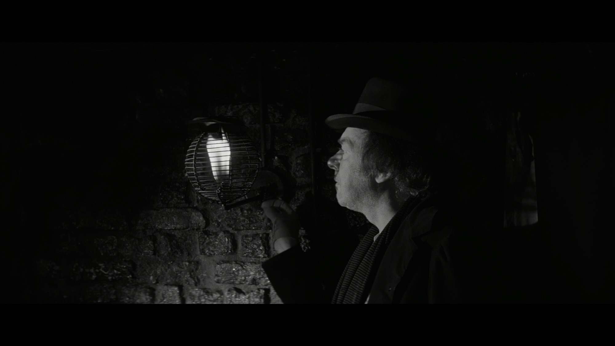 Screen capture from The Elephant Man