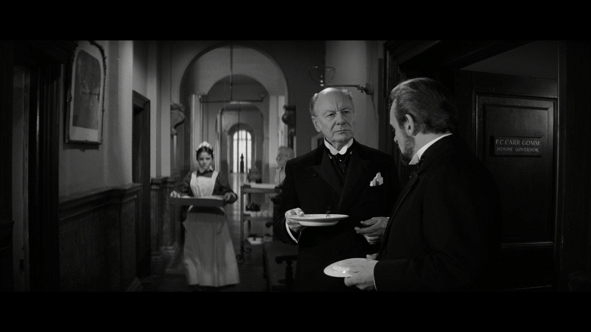 Screen capture from The Elephant Man