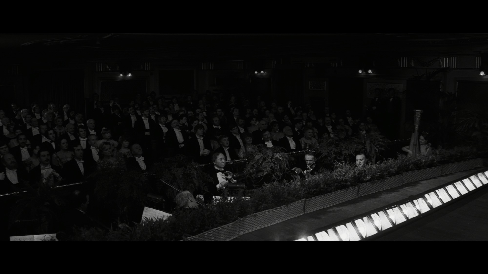 Screen capture from The Elephant Man