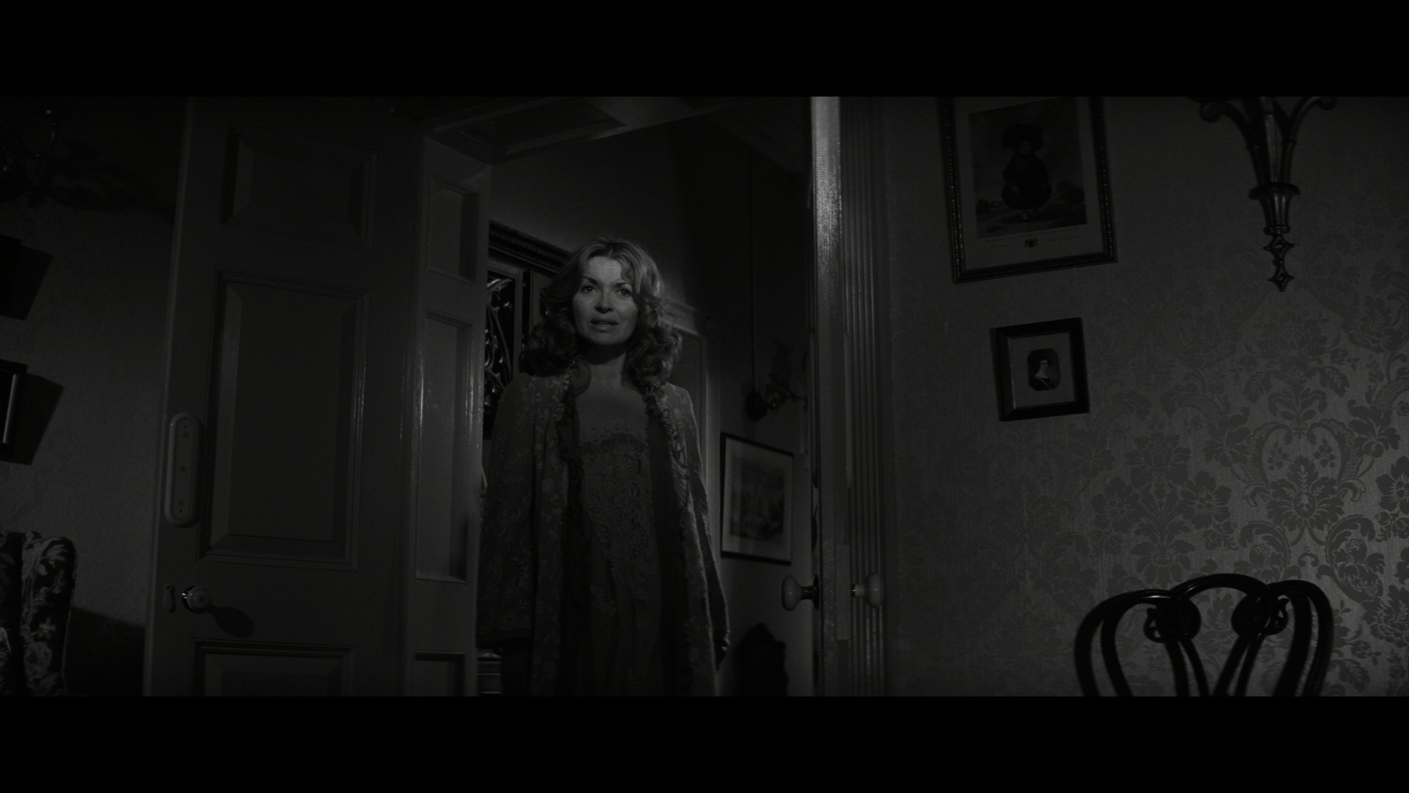 Screen capture from The Elephant Man