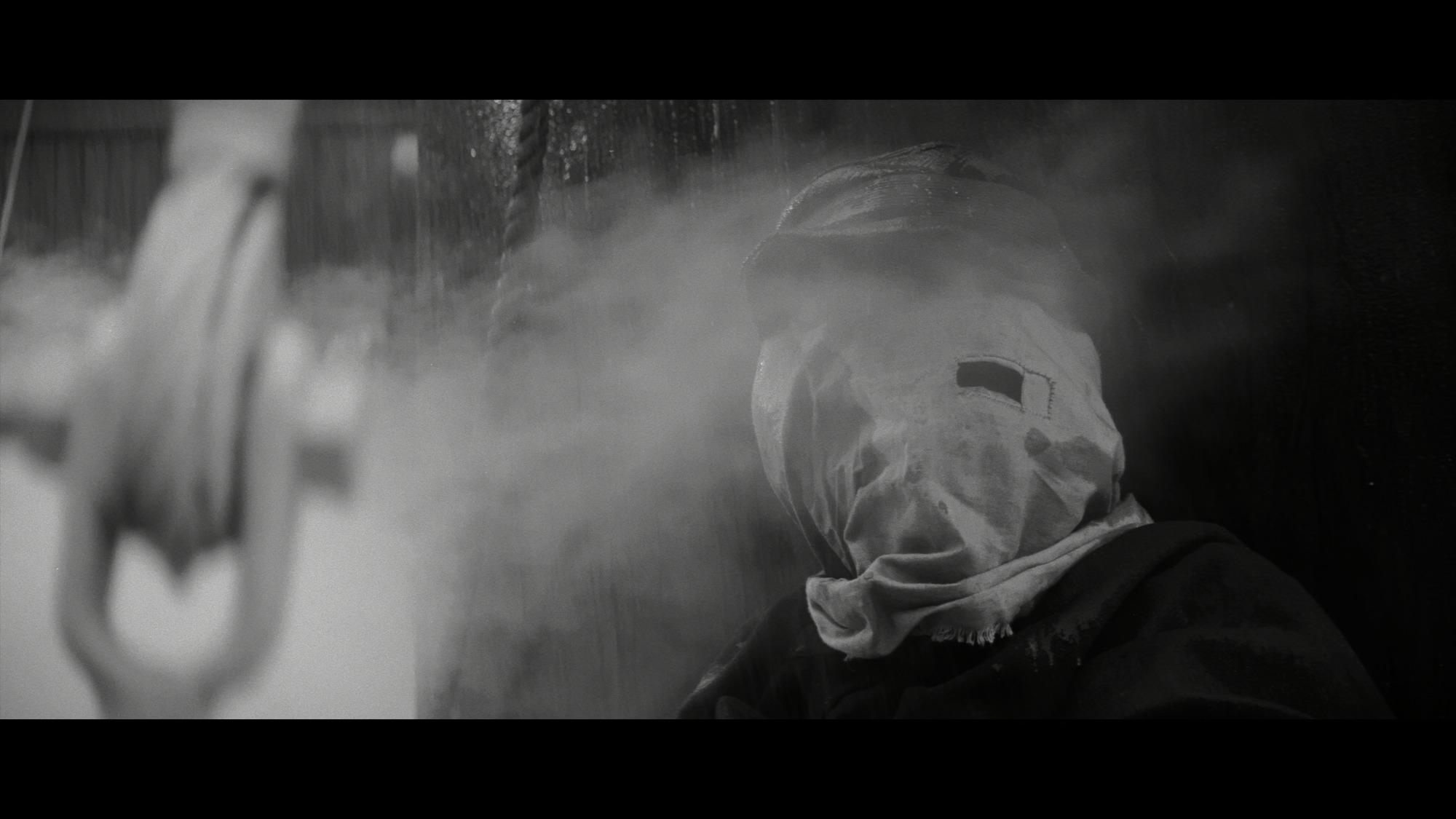 Screen capture from The Elephant Man