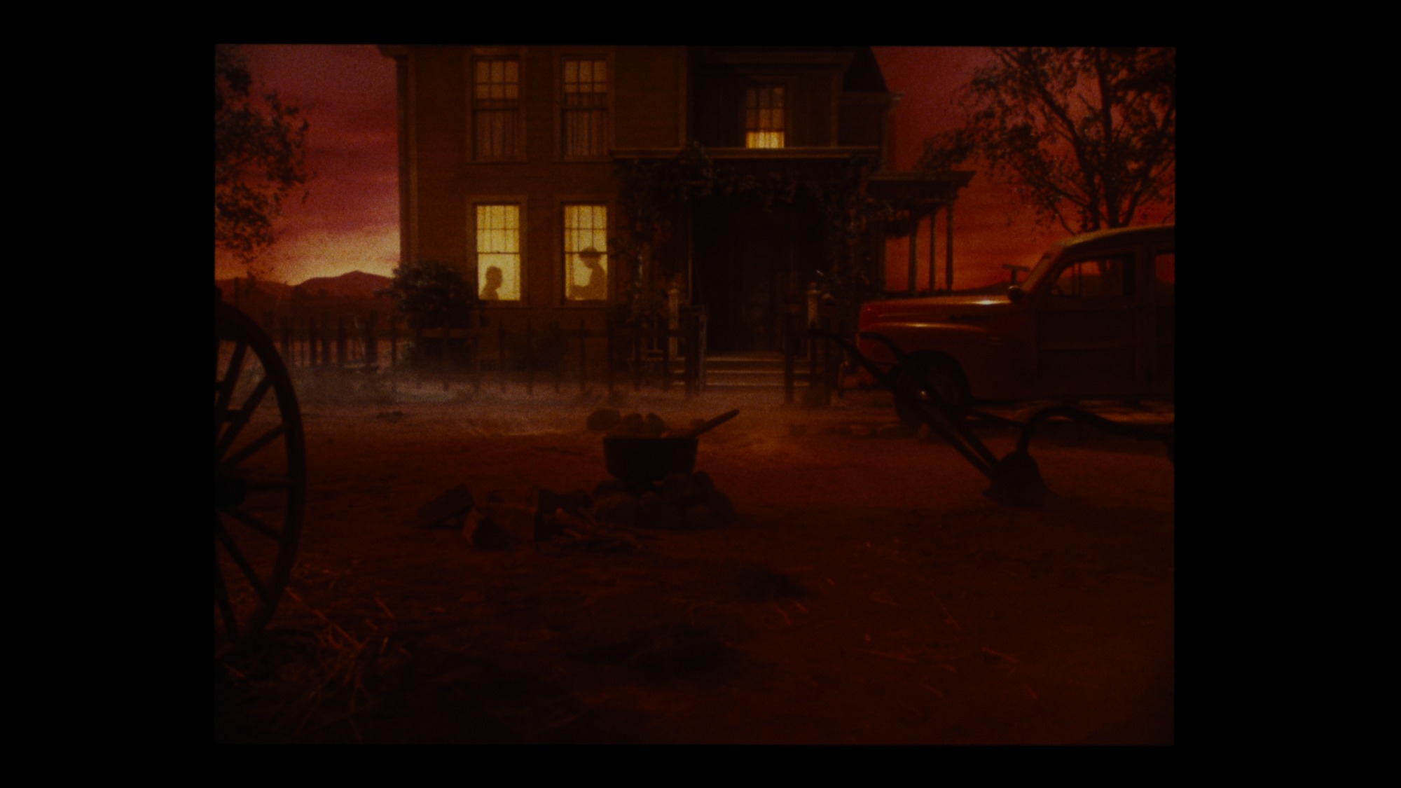 Screen capture from Alice Doesn't Live Here Anymore