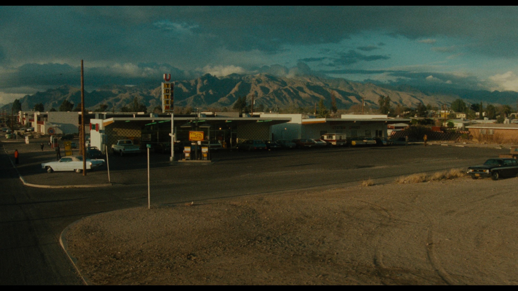 Screen capture from Alice Doesn't Live Here Anymore