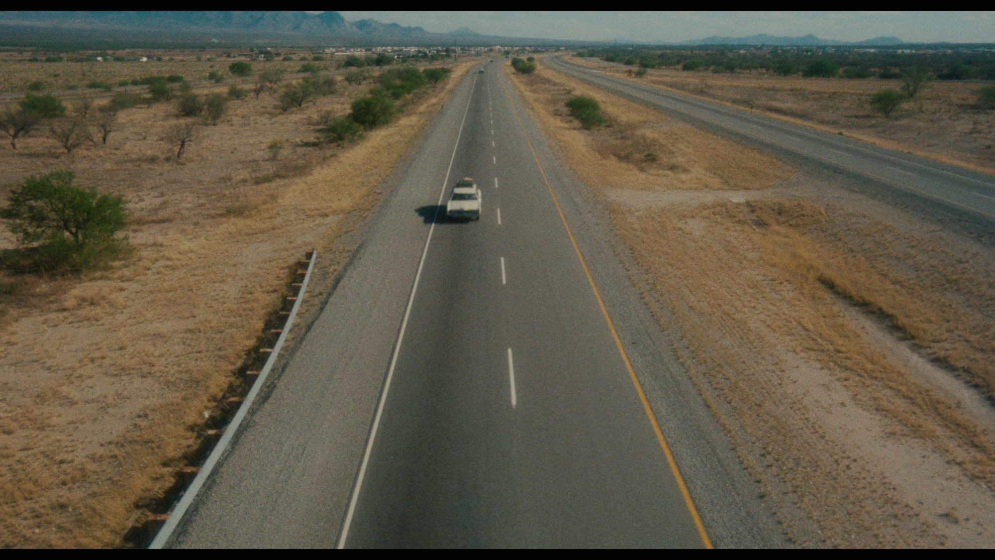 Screen capture from Alice Doesn't Live Here Anymore