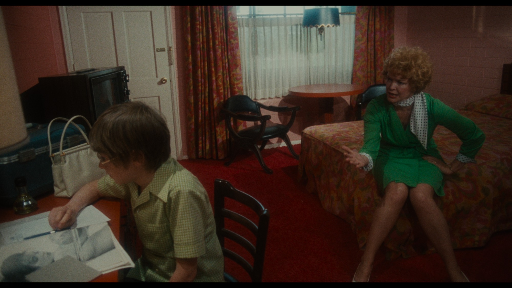 Screen capture from Alice Doesn't Live Here Anymore