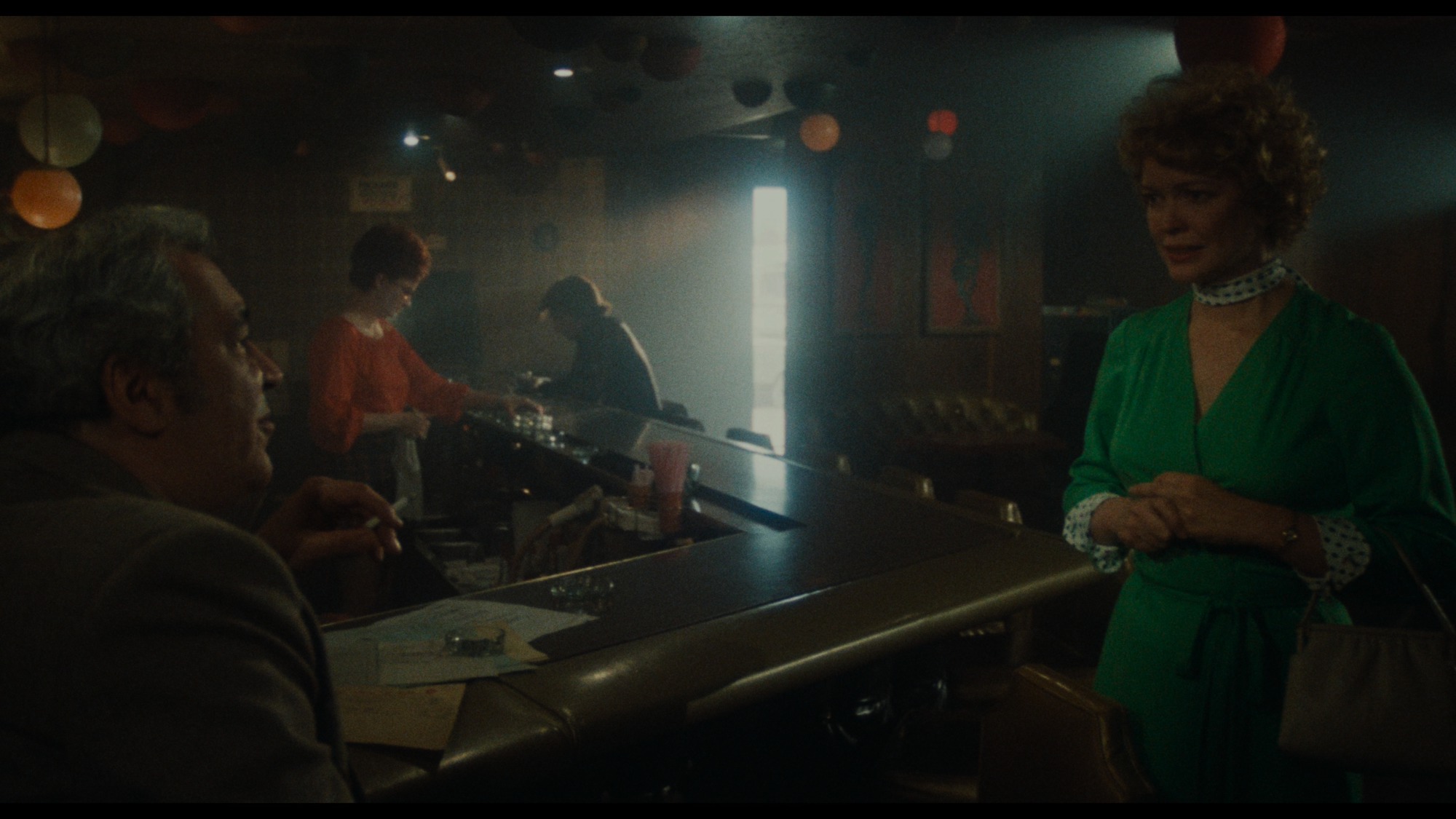 Screen capture from Alice Doesn't Live Here Anymore
