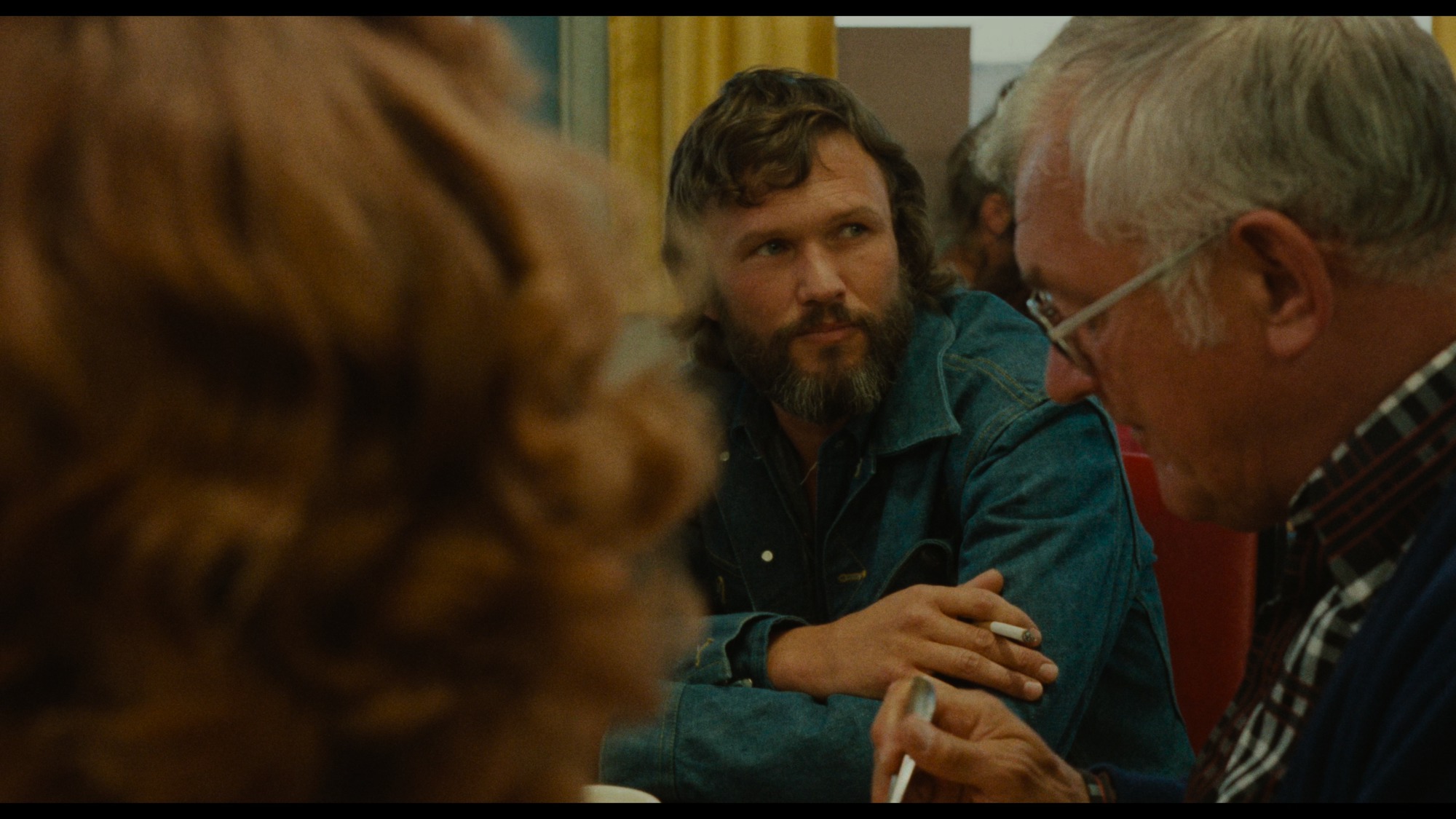 Screen capture from Alice Doesn't Live Here Anymore
