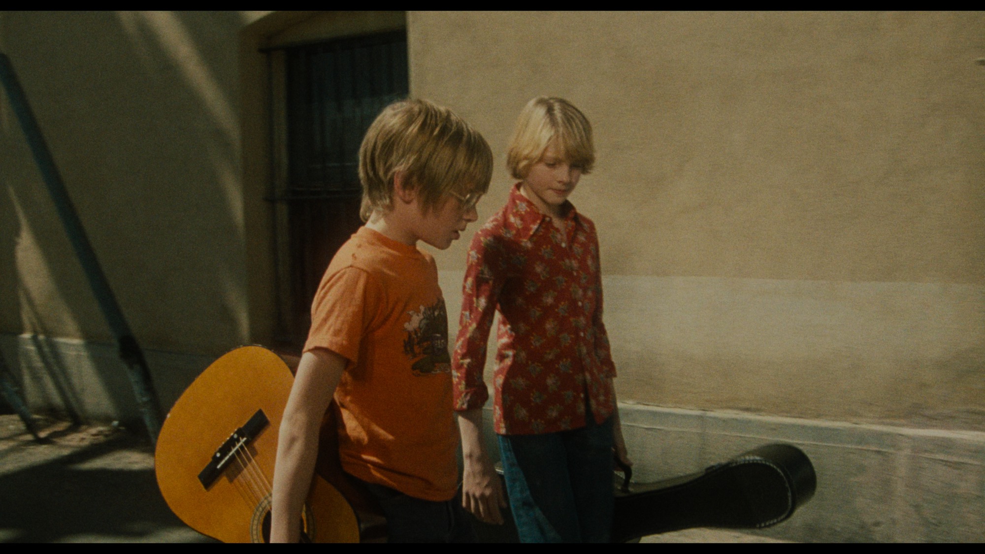 Screen capture from Alice Doesn't Live Here Anymore