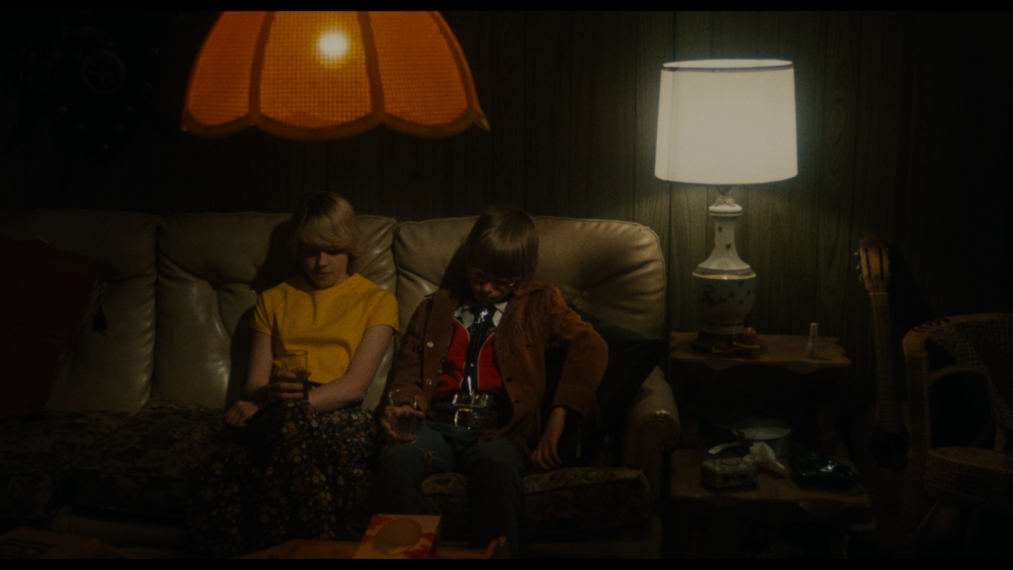 Screen capture from Alice Doesn't Live Here Anymore