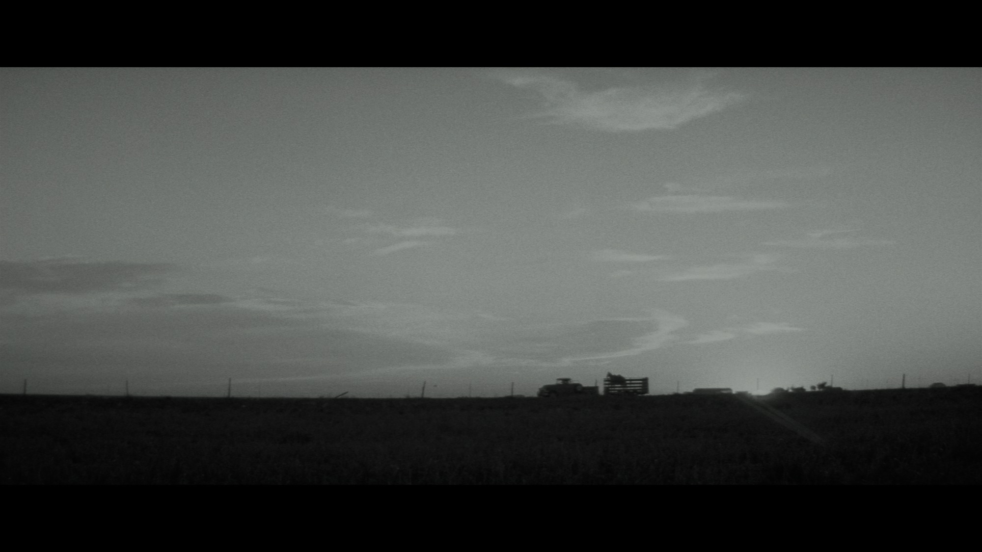 Screen capture from Hud
