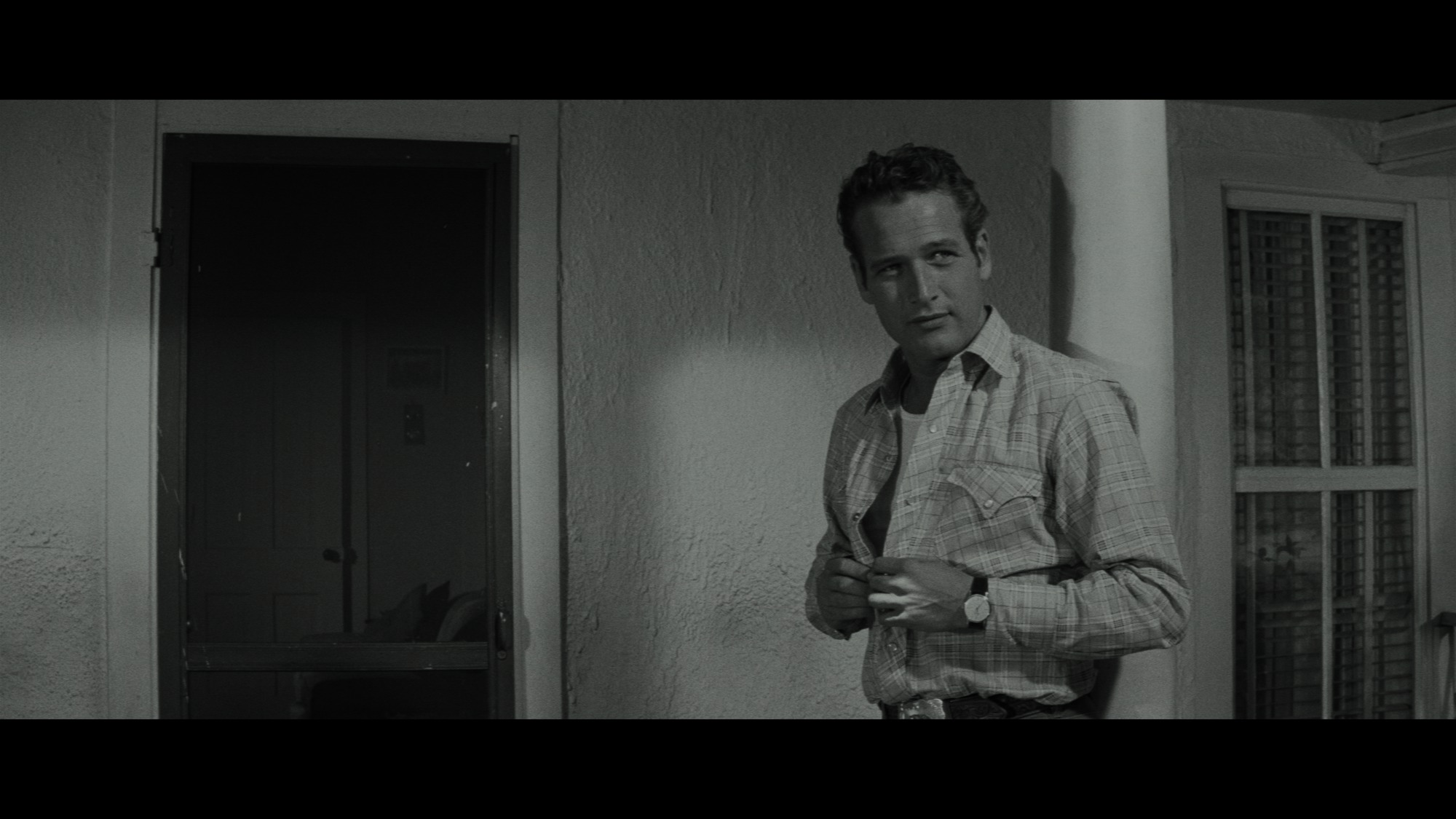 Screen capture from Hud
