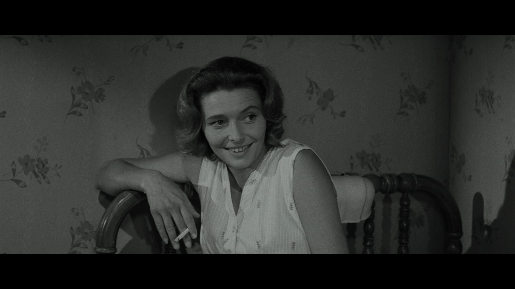 Screen capture from Hud