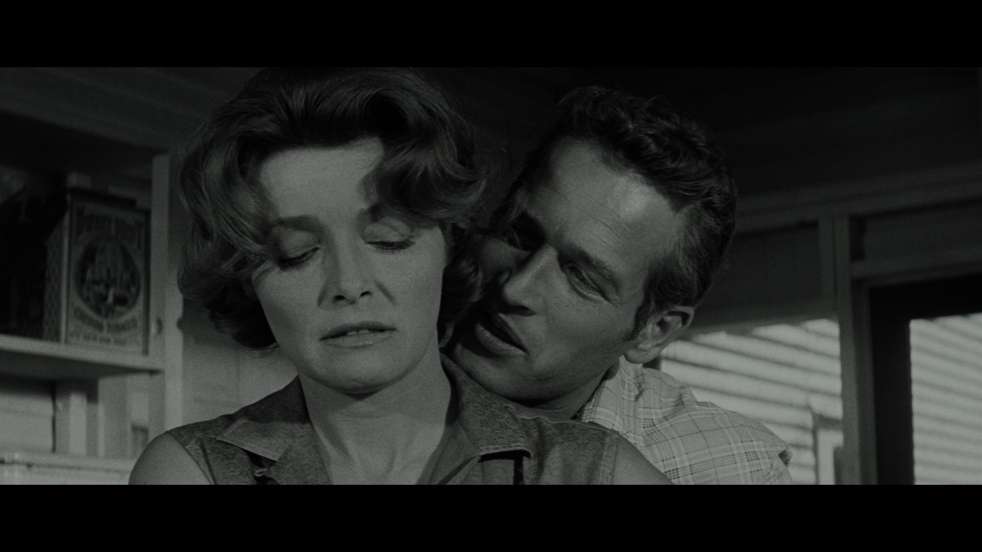 Screen capture from Hud