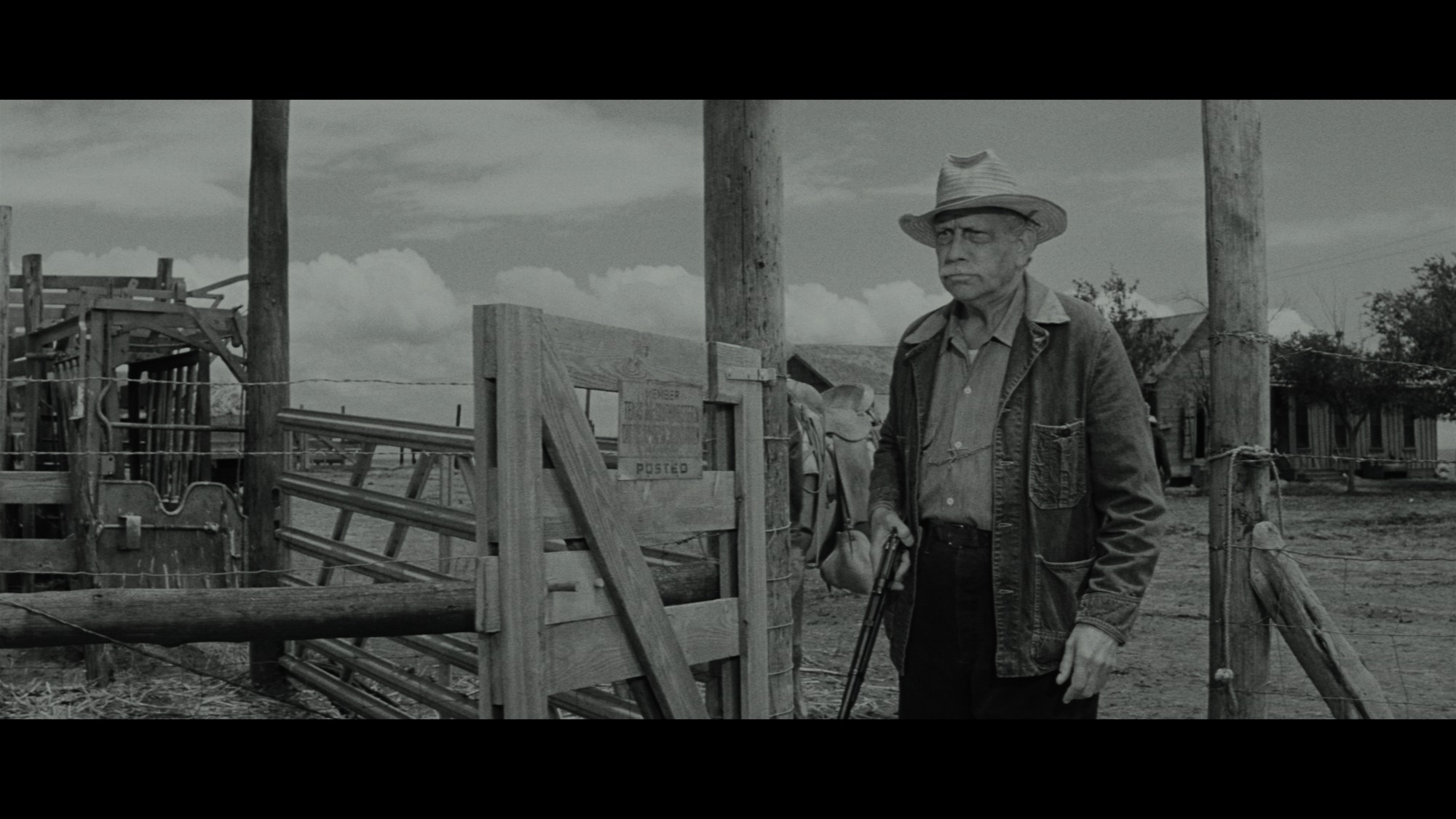 Screen capture from Hud