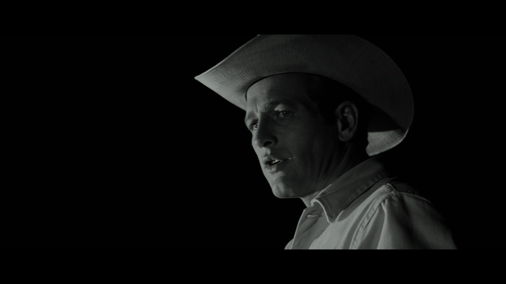 Screen capture from Hud