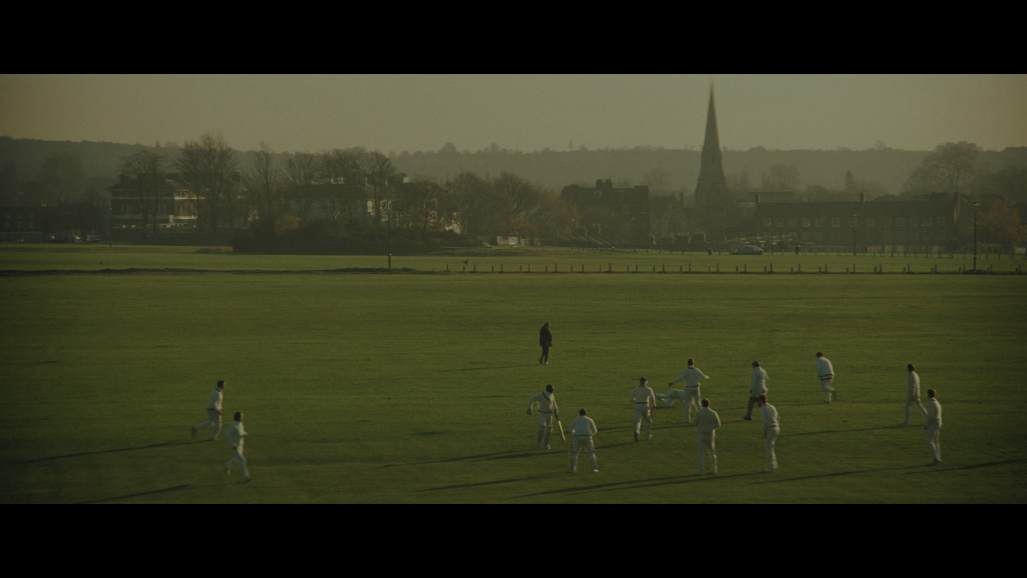 Screen capture from The Crying Game
