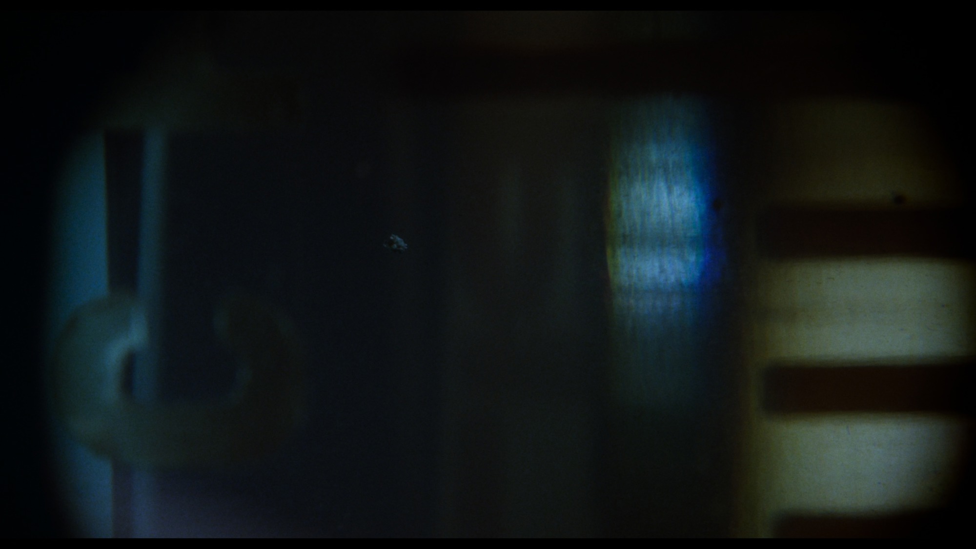 Screen capture from Innerspace