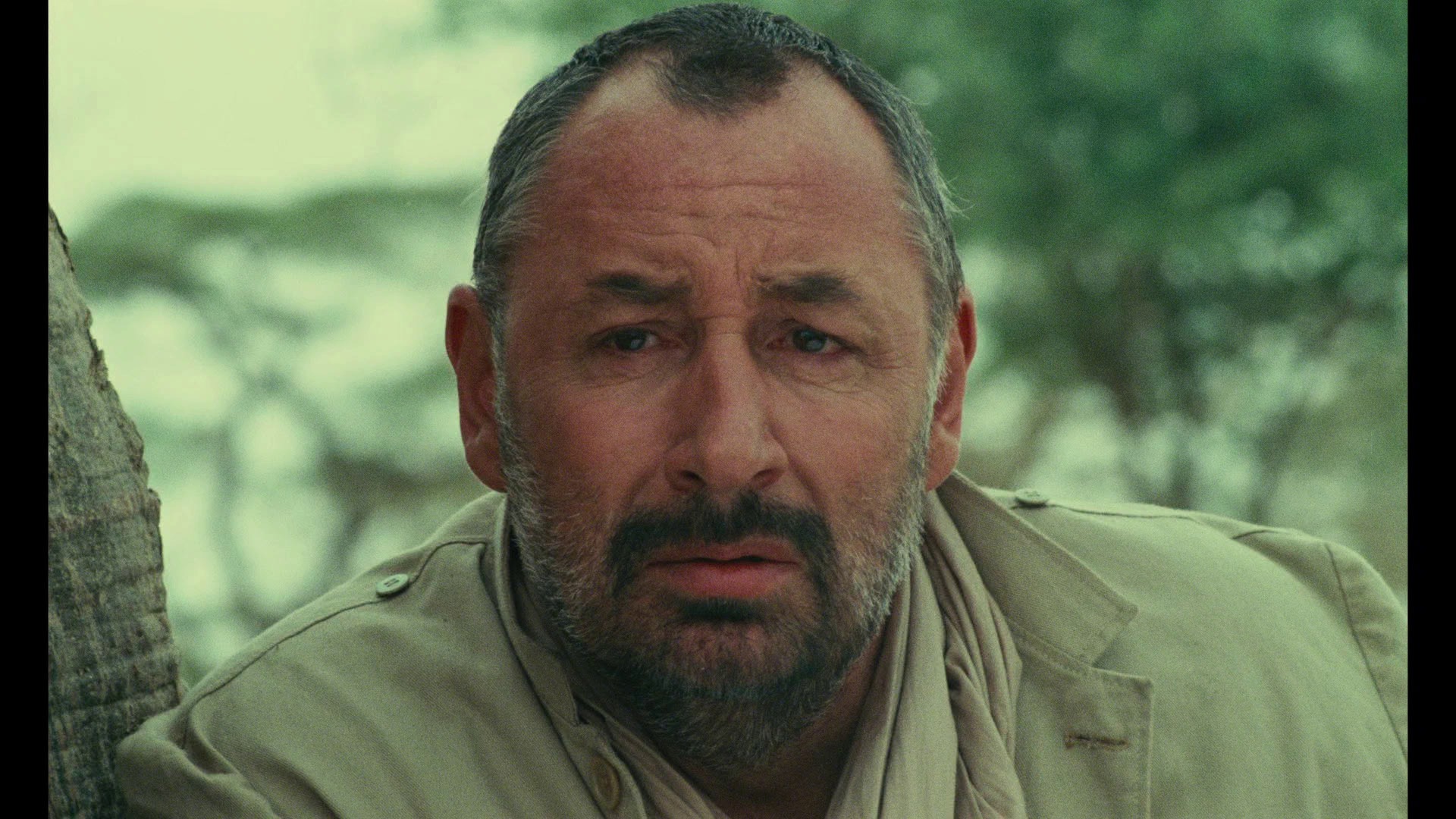 Screen capture from Coup de torchon