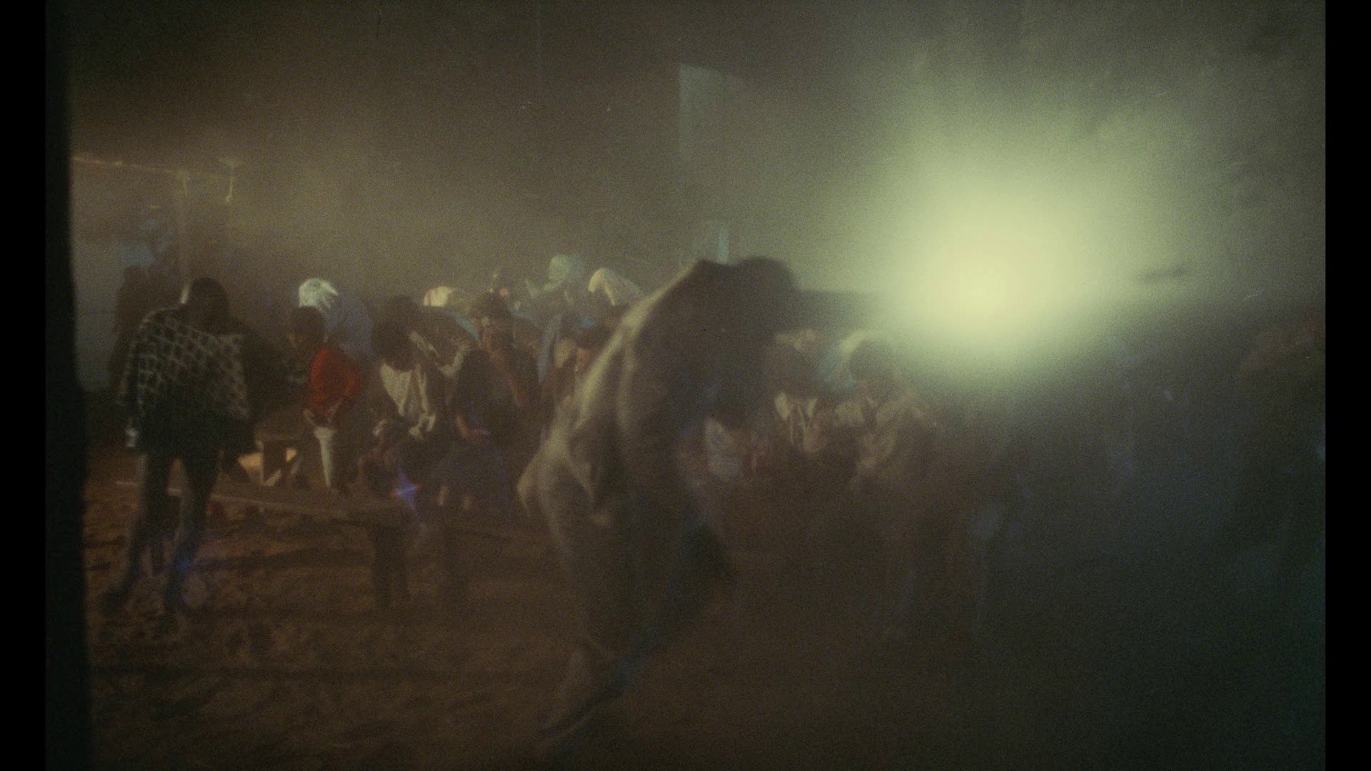 Screen capture from Coup de torchon