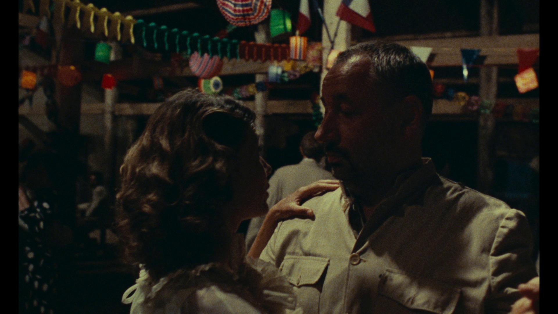 Screen capture from Coup de torchon