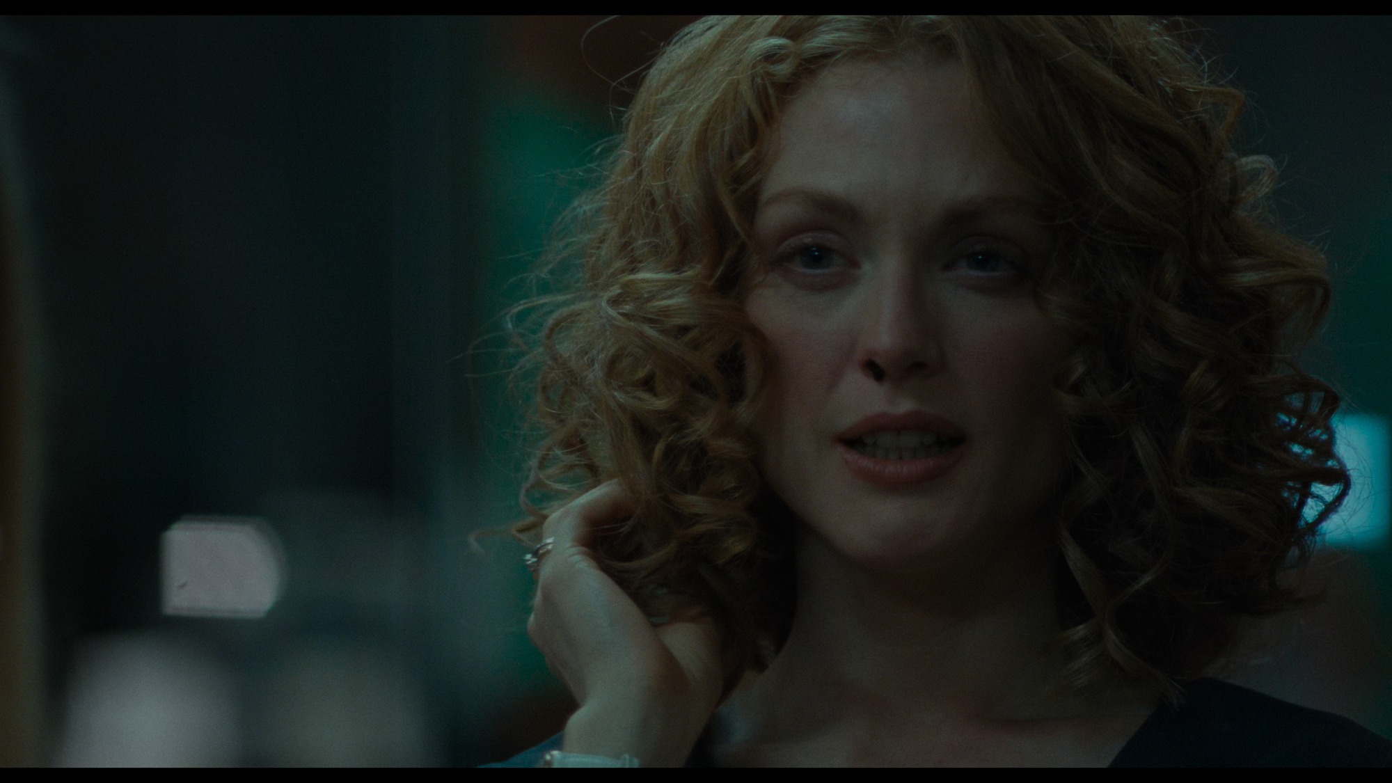 Screen capture from Safe