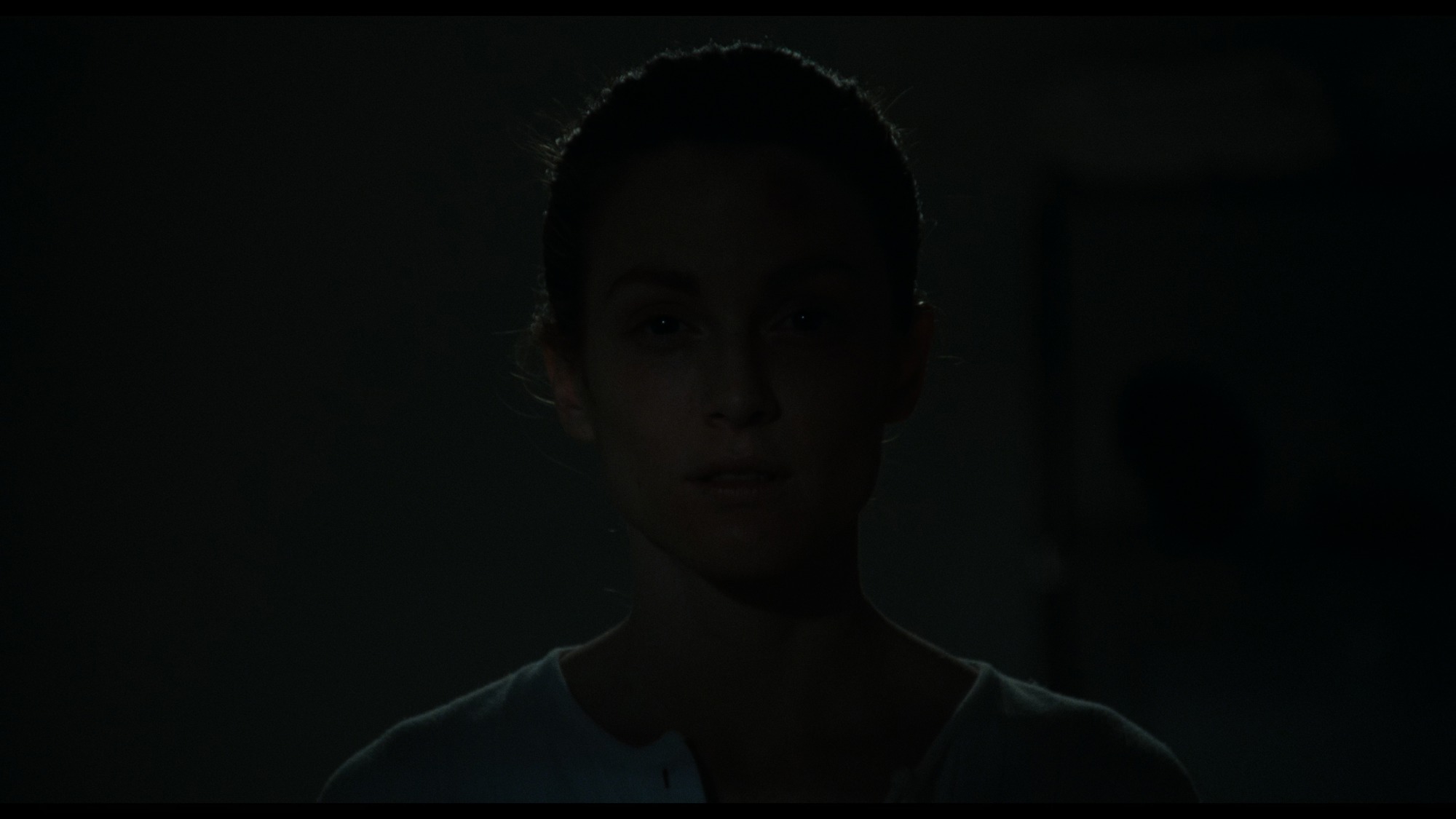 Screen capture from Safe