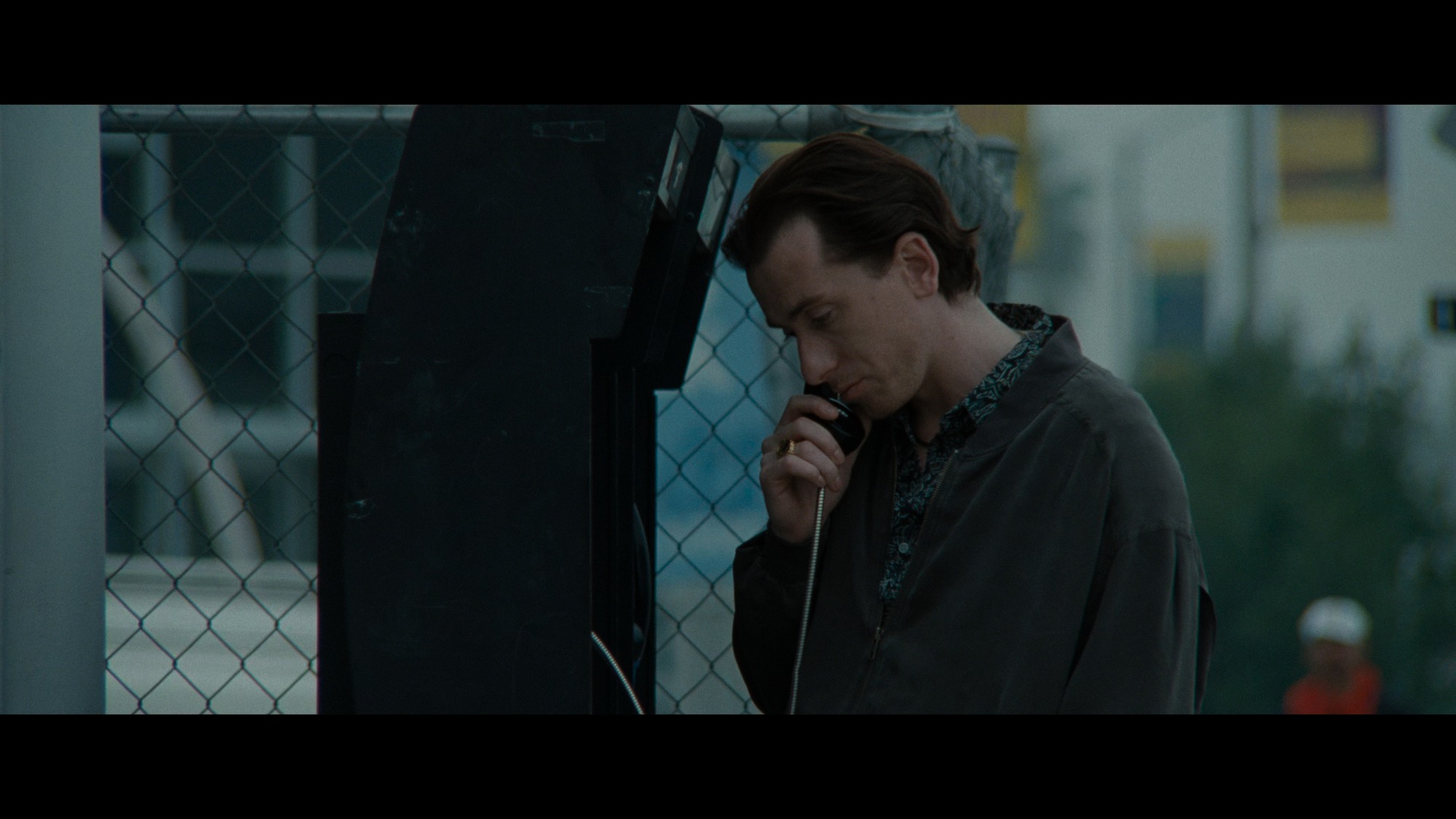 Screen capture from Little Odessa