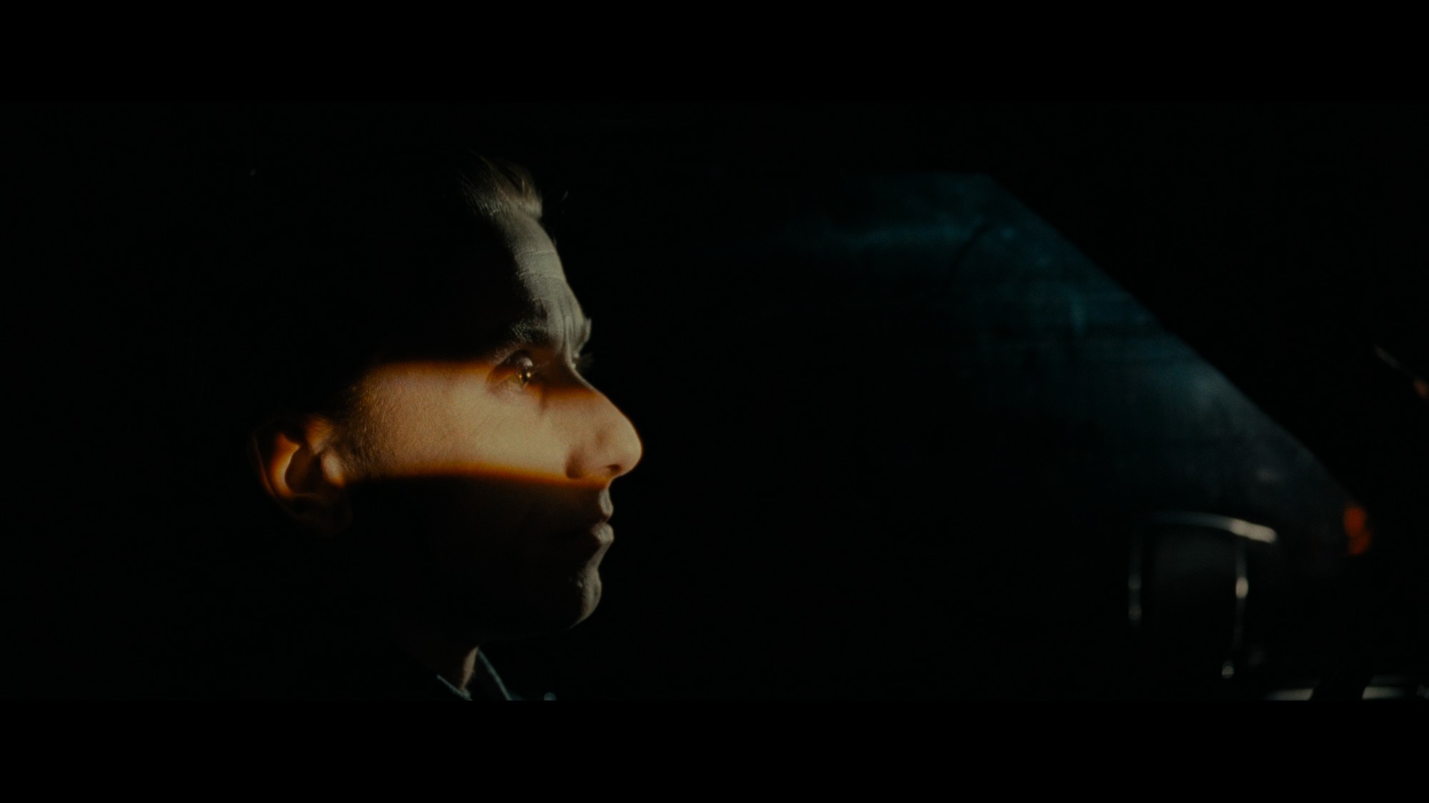 Screen capture from Little Odessa