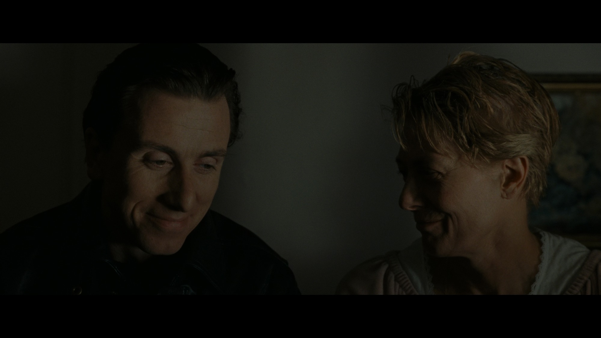 Screen capture from Little Odessa