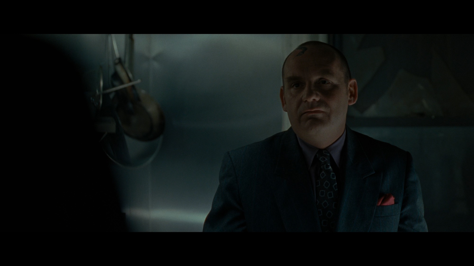 Screen capture from Little Odessa